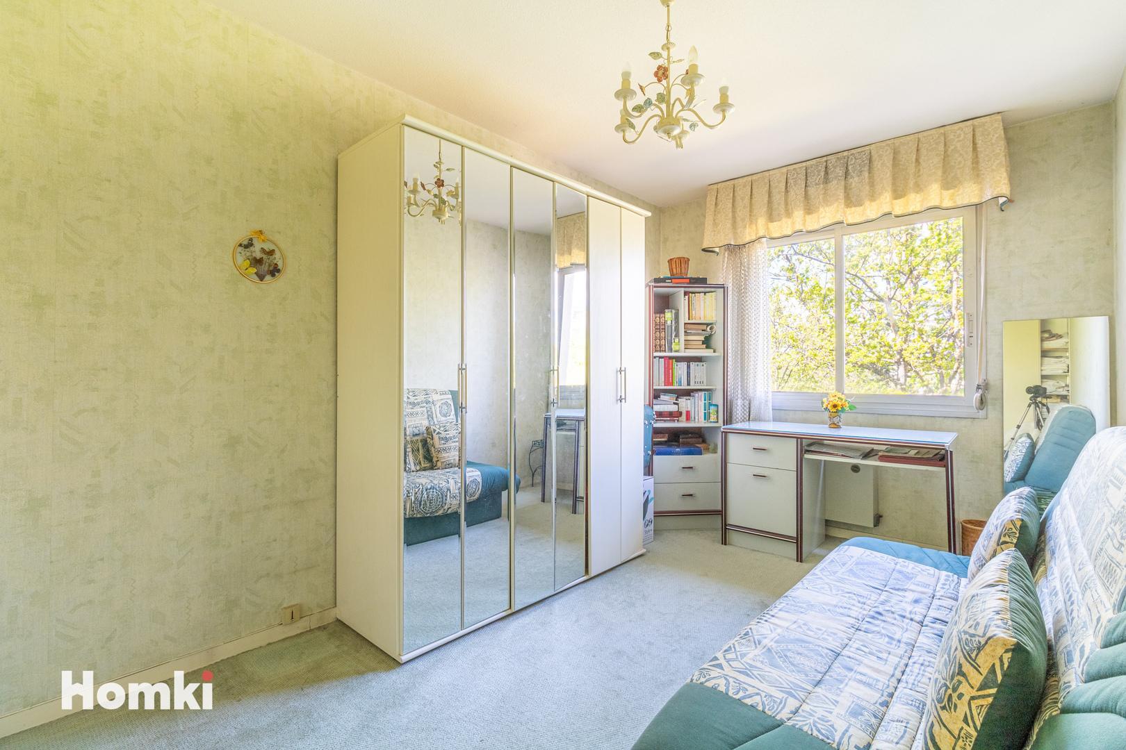 Homki - Vente Appartement  de 95.0 m² à Toulouse 31500