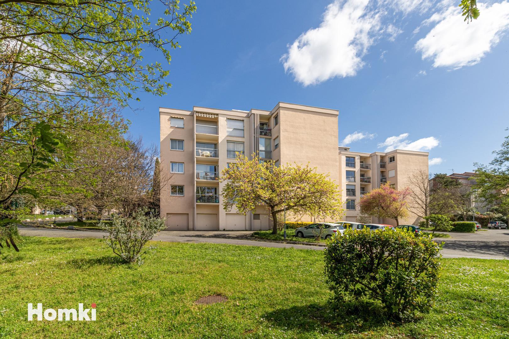 Homki - Vente Appartement  de 95.0 m² à Toulouse 31500