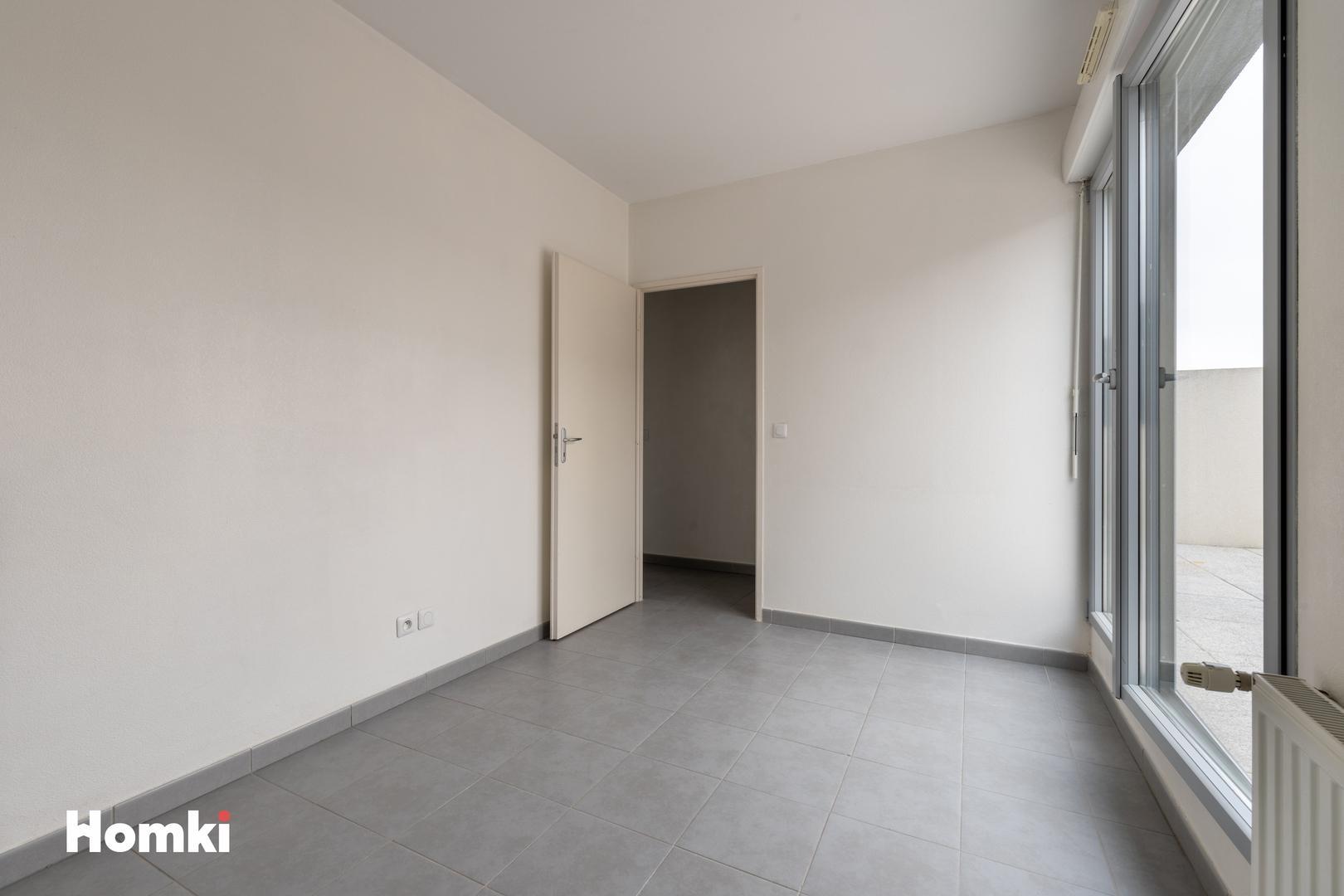 Homki - Vente Appartement  de 74.0 m² à Montpellier 34080