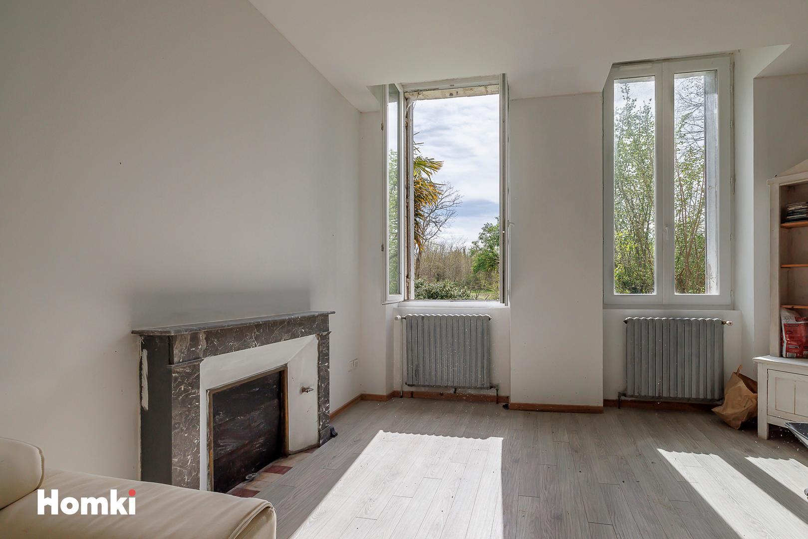 Homki - Vente Maison/villa  de 300.0 m² à La Clotte 17360
