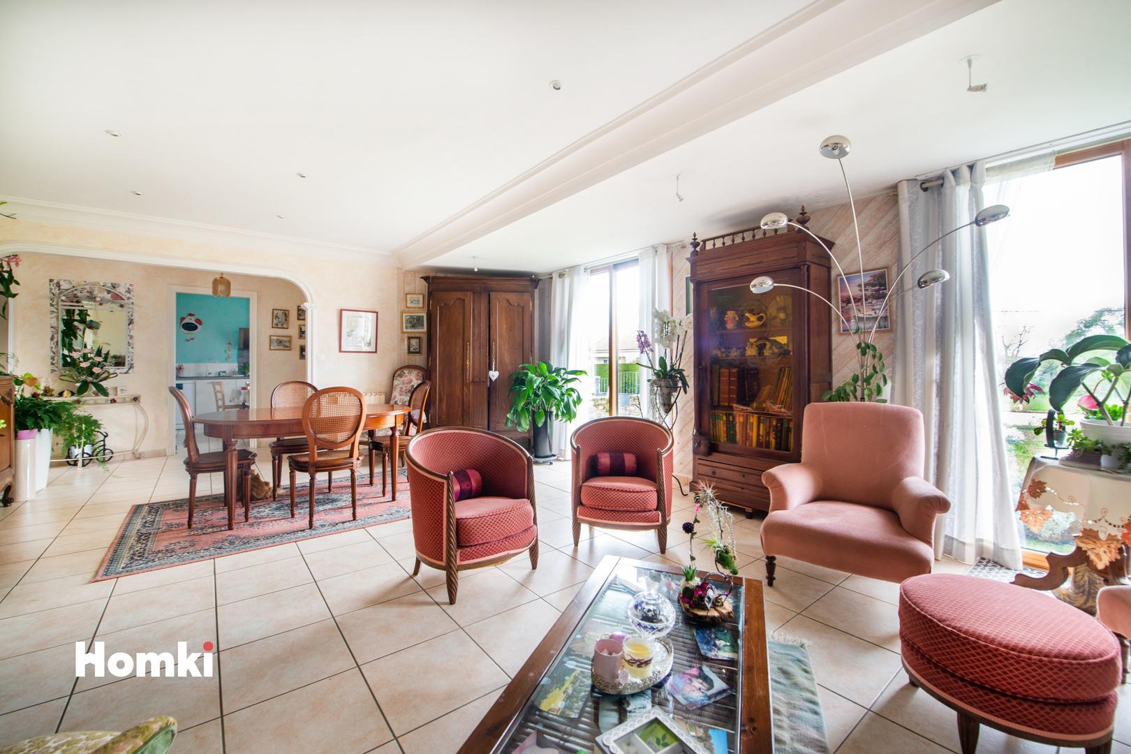 Homki - Vente Maison/villa  de 118.0 m² à La Planche 44140