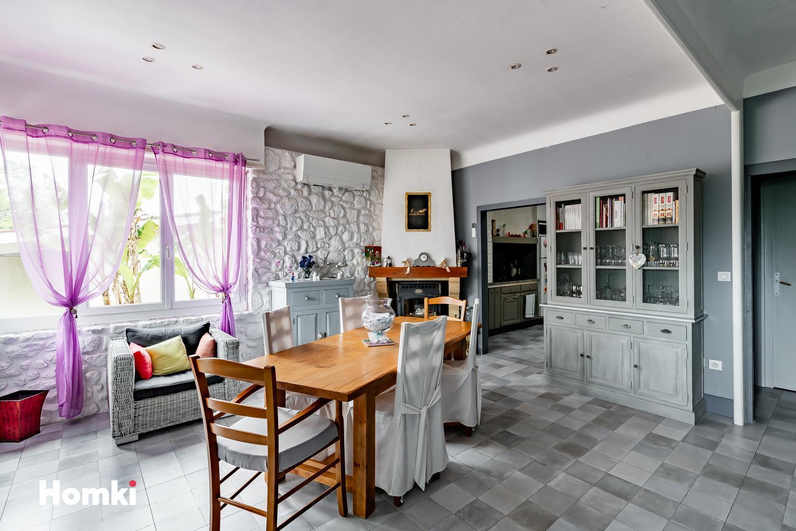 Homki - Vente Maison/villa  de 151.0 m² à Libourne 33500