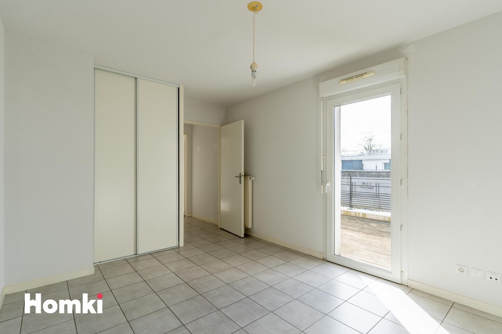 Homki - Vente Appartement  de 84.0 m² à Le Bouscat 33110