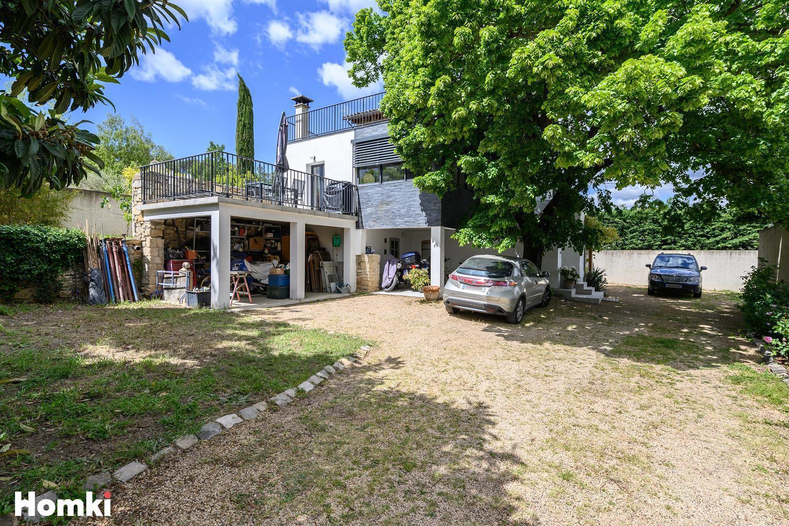 Vente Maison 160m² 7 Pièces à Bagnols-sur-Cèze (30200) - Homki