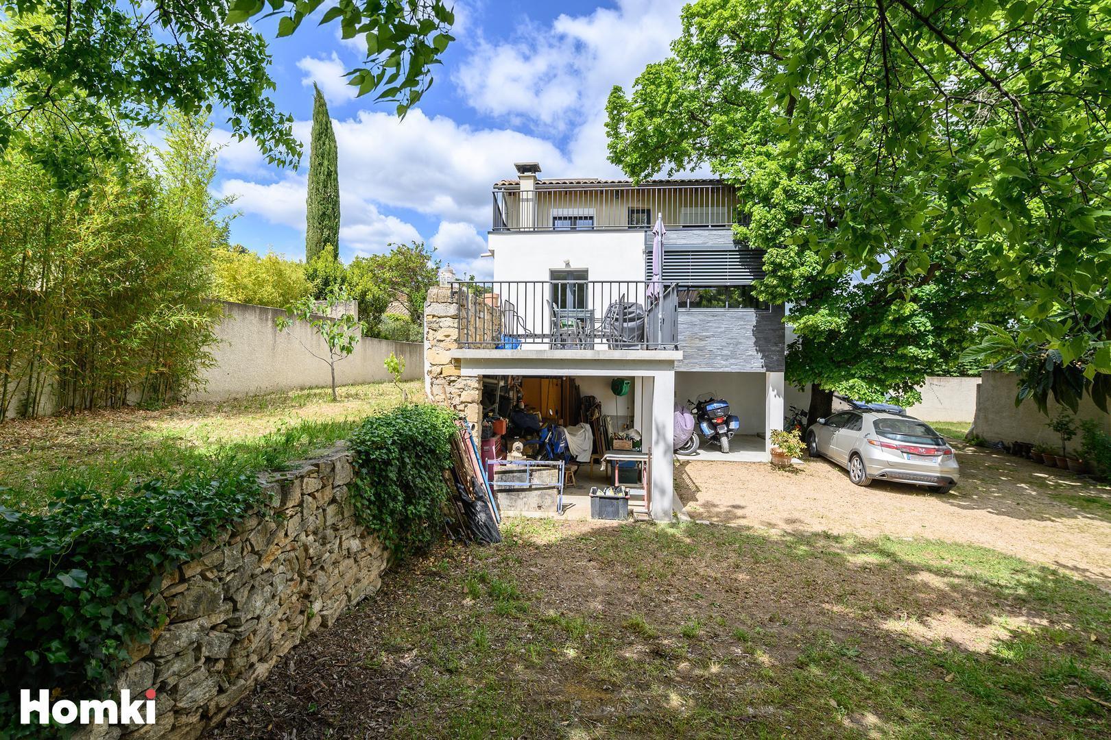 Homki - Vente Maison/villa  de 160.0 m² à Bagnols-sur-Cèze 30200