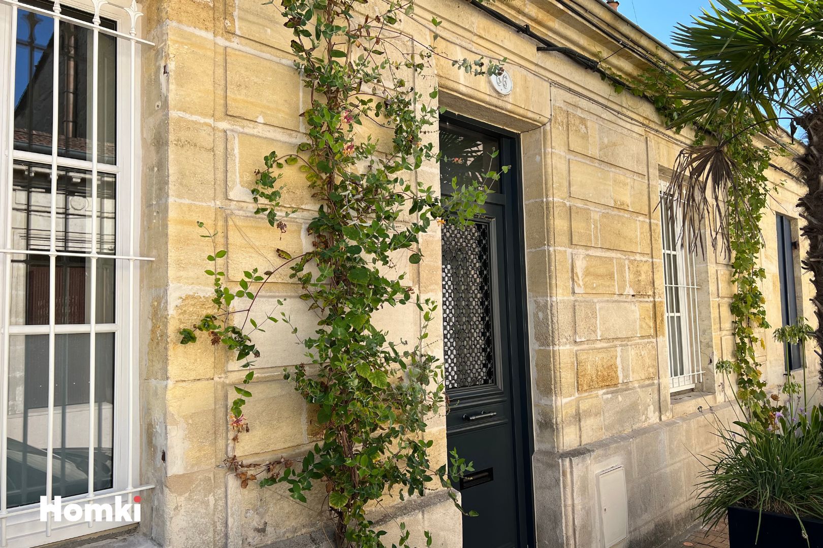 Vente Maison 105m² 4 Pièces à Bordeaux (33300) - Homki