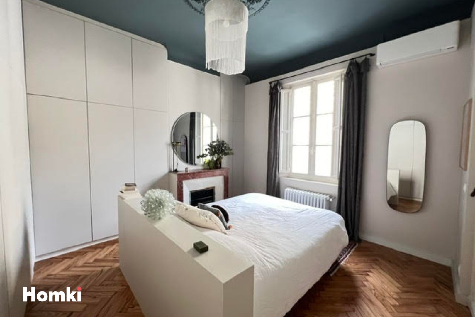 Homki - Vente Maison/villa  de 105.0 m² à Bordeaux 33800