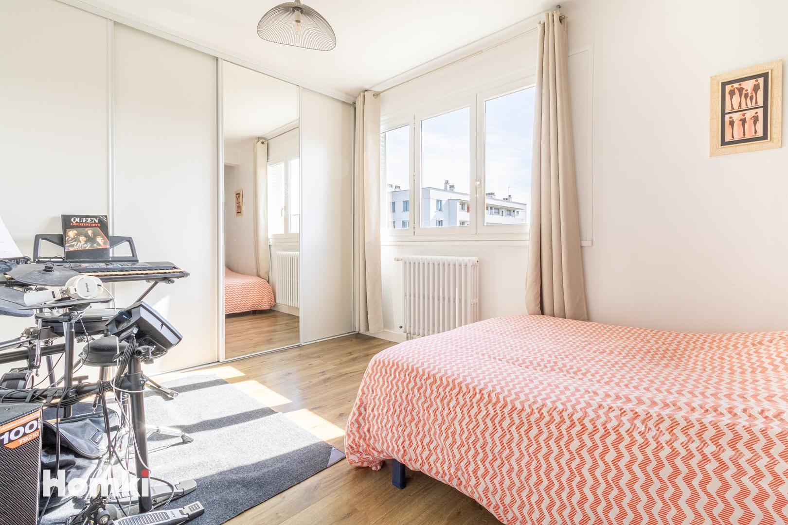 Homki - Vente Appartement  de 80.0 m² à Toulouse 31400