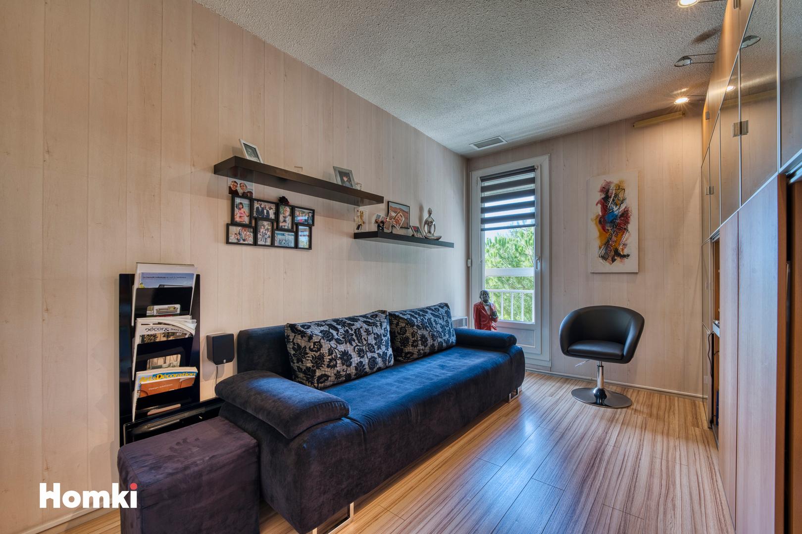 Homki - Vente Appartement  de 84.0 m² à Montpellier 34070