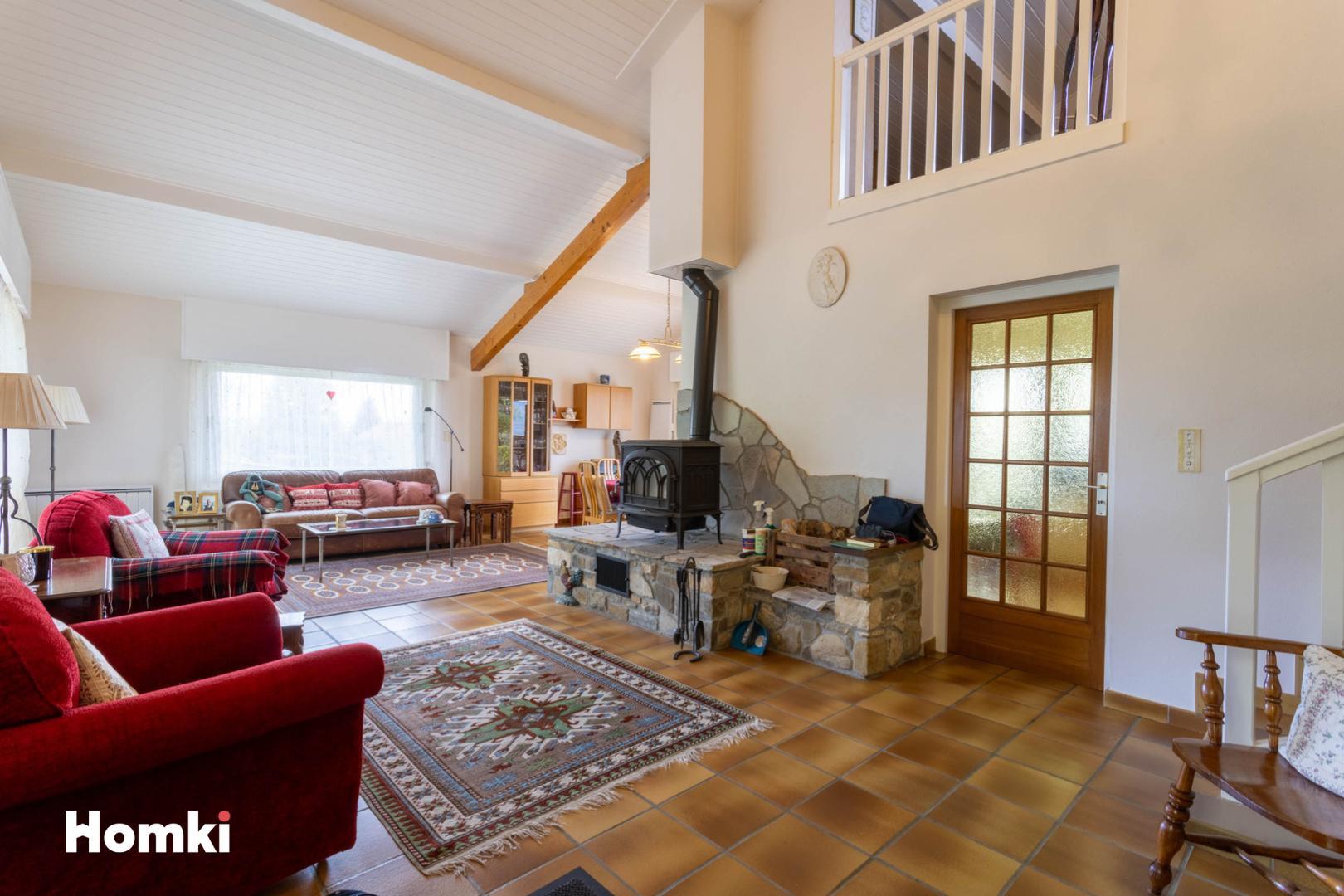 Homki - Vente Maison/villa  de 163.0 m² à Bons-en-Chablais 74890