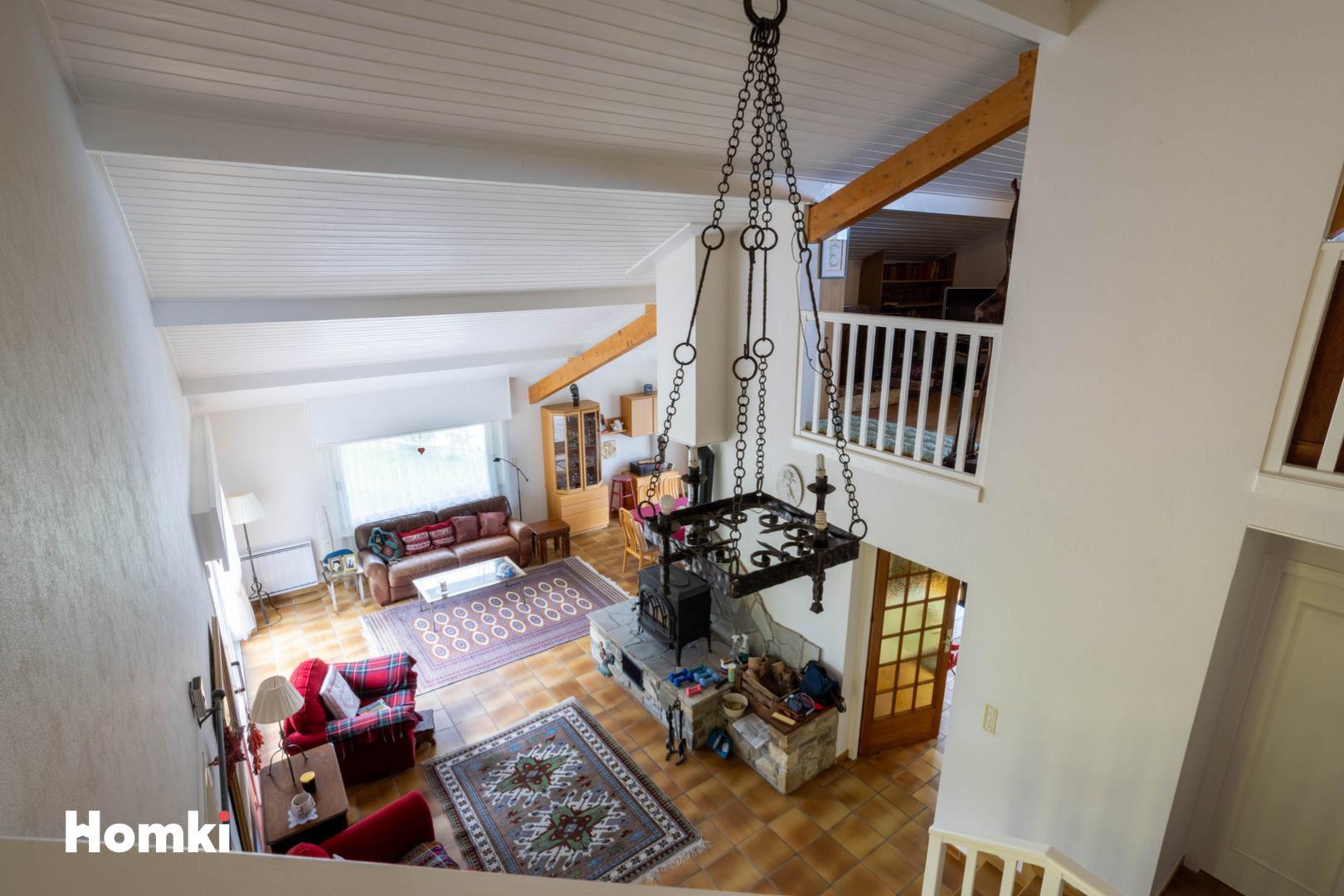 Homki - Vente Maison/villa  de 163.0 m² à Bons-en-Chablais 74890