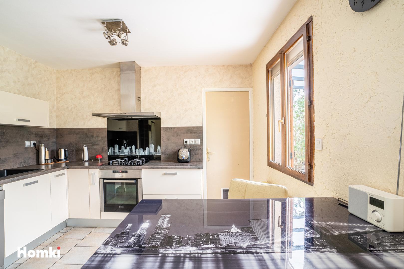 Homki - Vente Maison/villa  de 102.0 m² à Fleury-les-Aubrais 45400