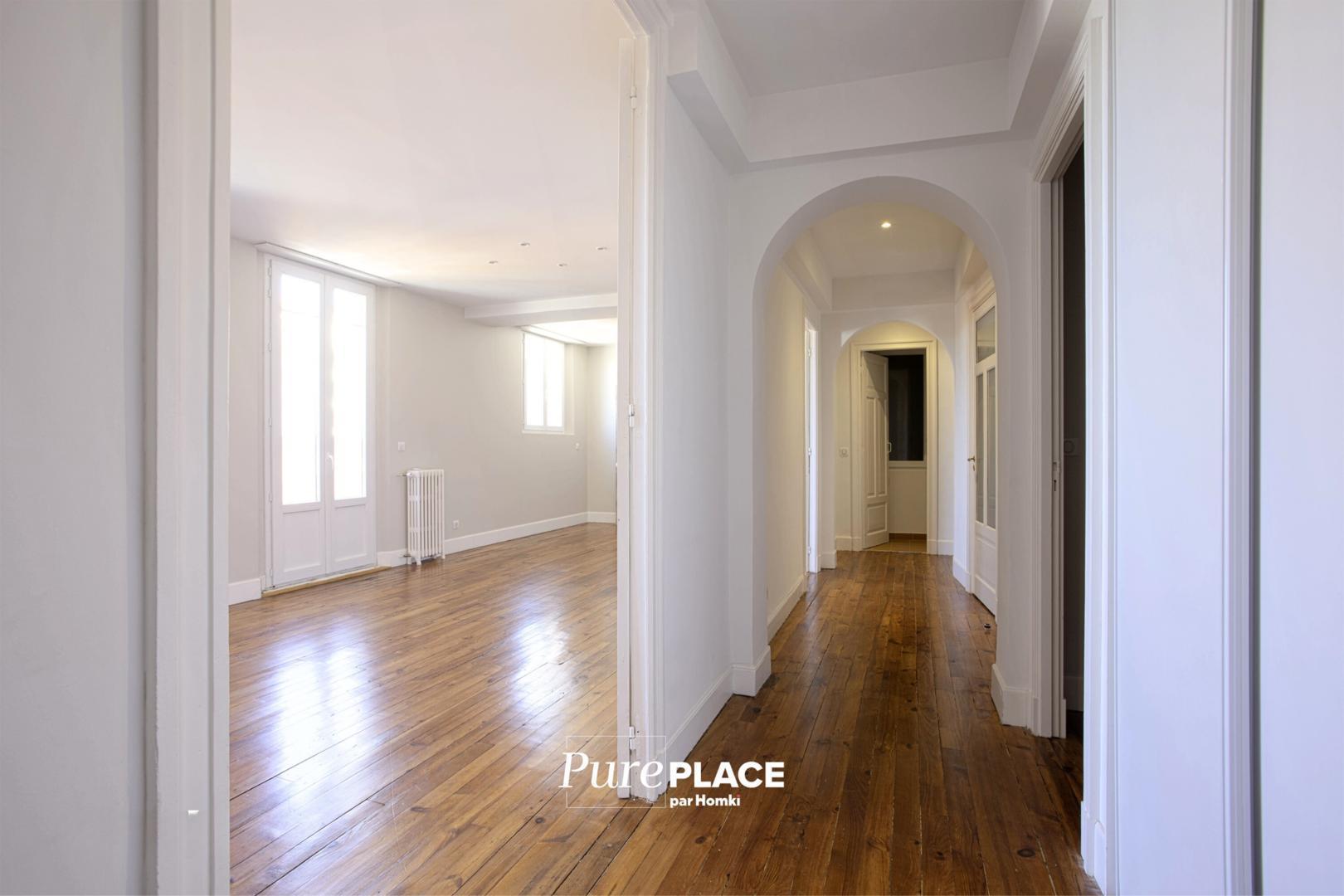 Homki - Vente Appartement  de 104.0 m² à Biarritz 64200