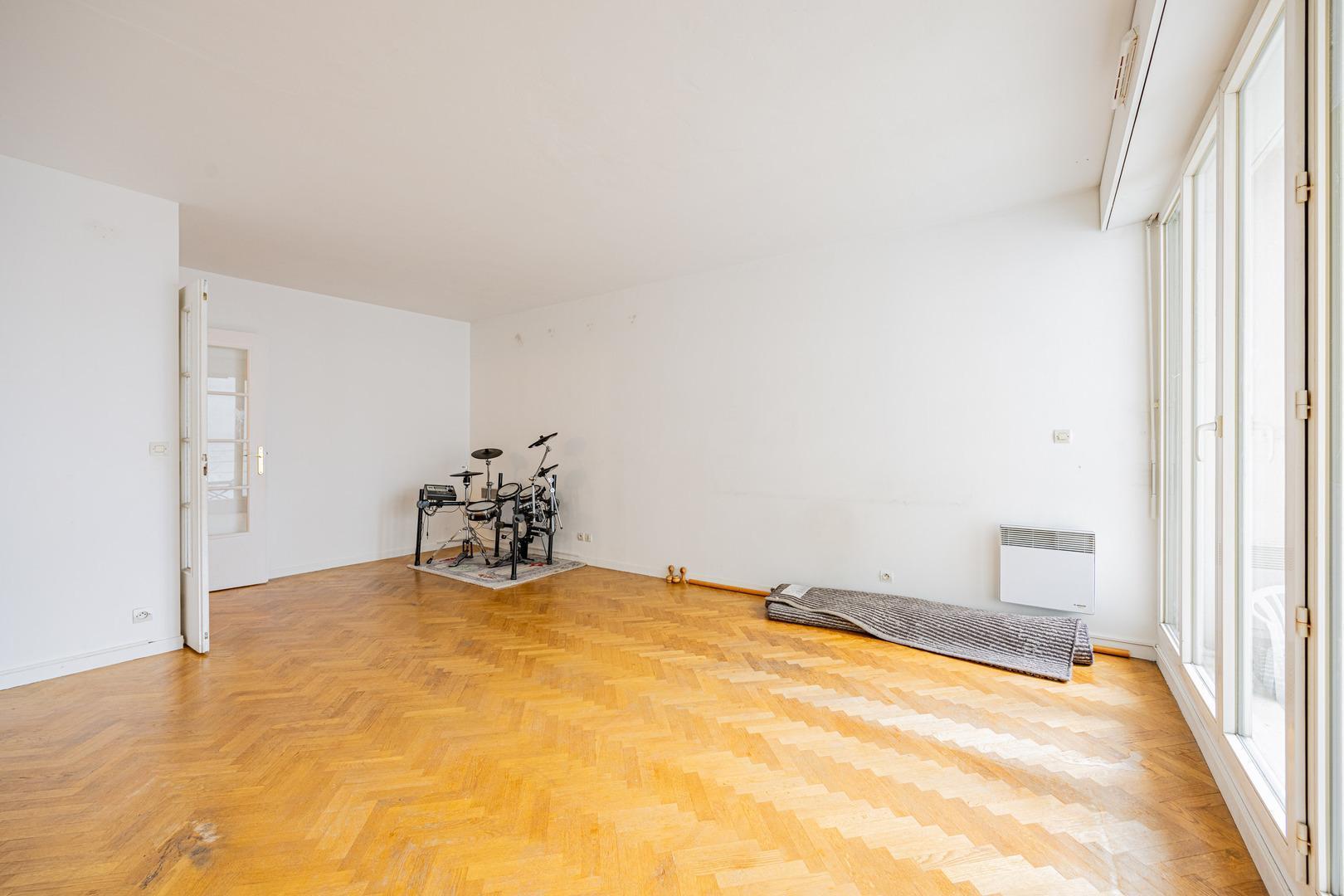 Homki - Vente Appartement  de 58.0 m² à Paris 75019