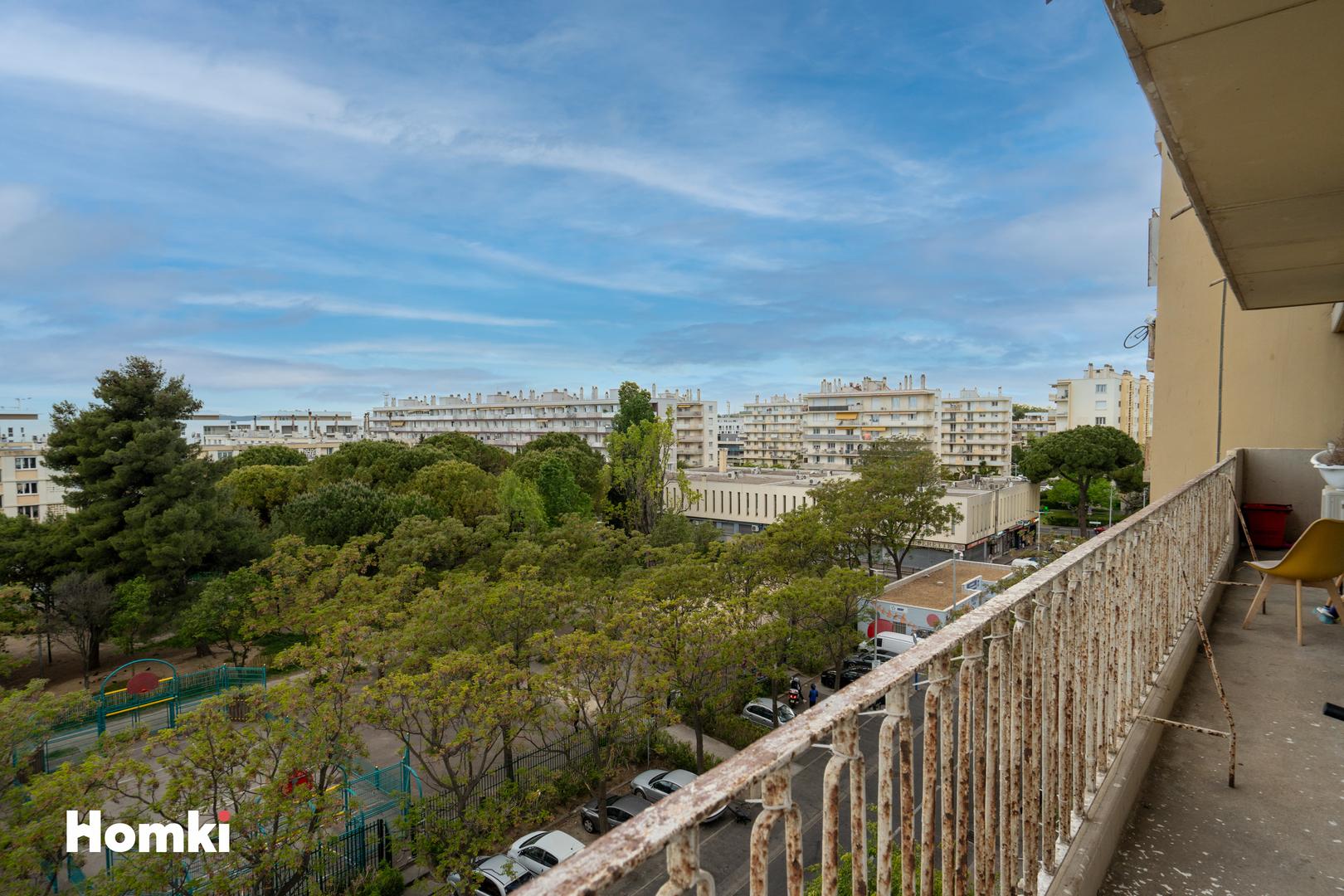 Homki - Vente Appartement  de 78.0 m² à Montpellier 34000
