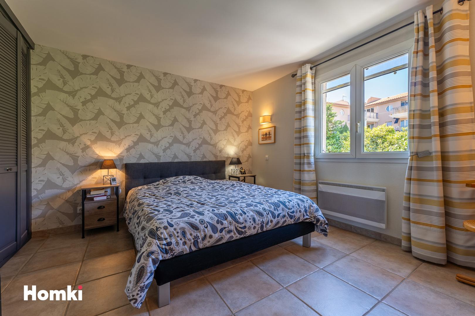 Homki - Vente Maison/villa  de 145.0 m² à Montpellier 34070