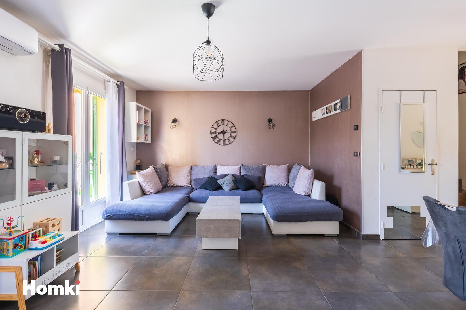 Homki - Vente Maison/villa  de 95.38 m² à Istres 13800
