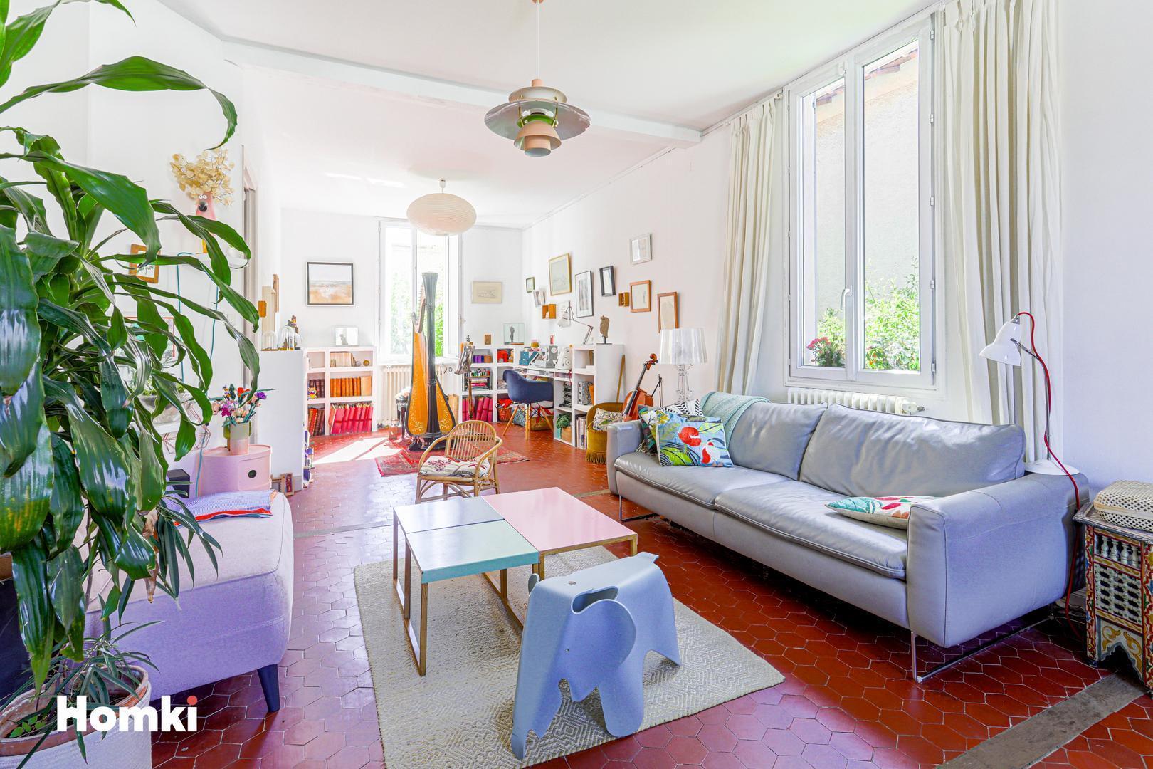 Homki - Vente Maison/villa  de 115.0 m² à Nice 06000