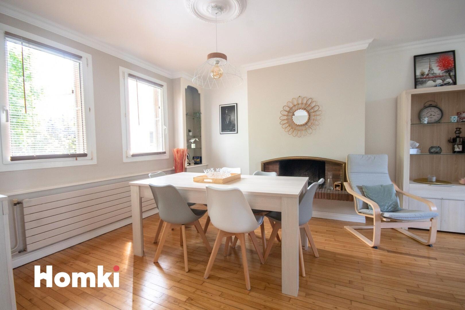 Homki - Vente Maison/villa  de 135.0 m² à Saint-Brieuc 22000