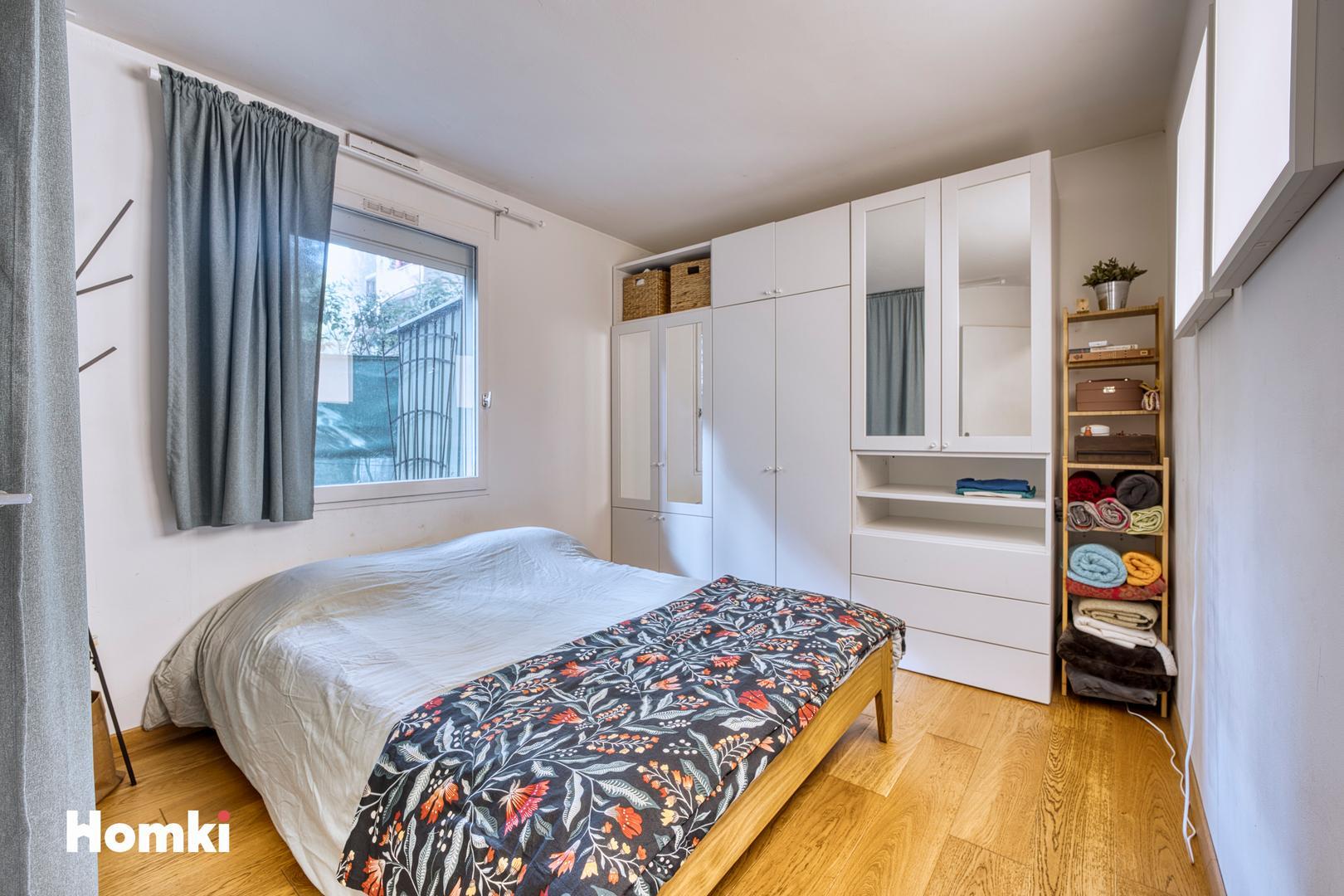 Homki - Vente Appartement  de 83.0 m² à Montpellier 34000