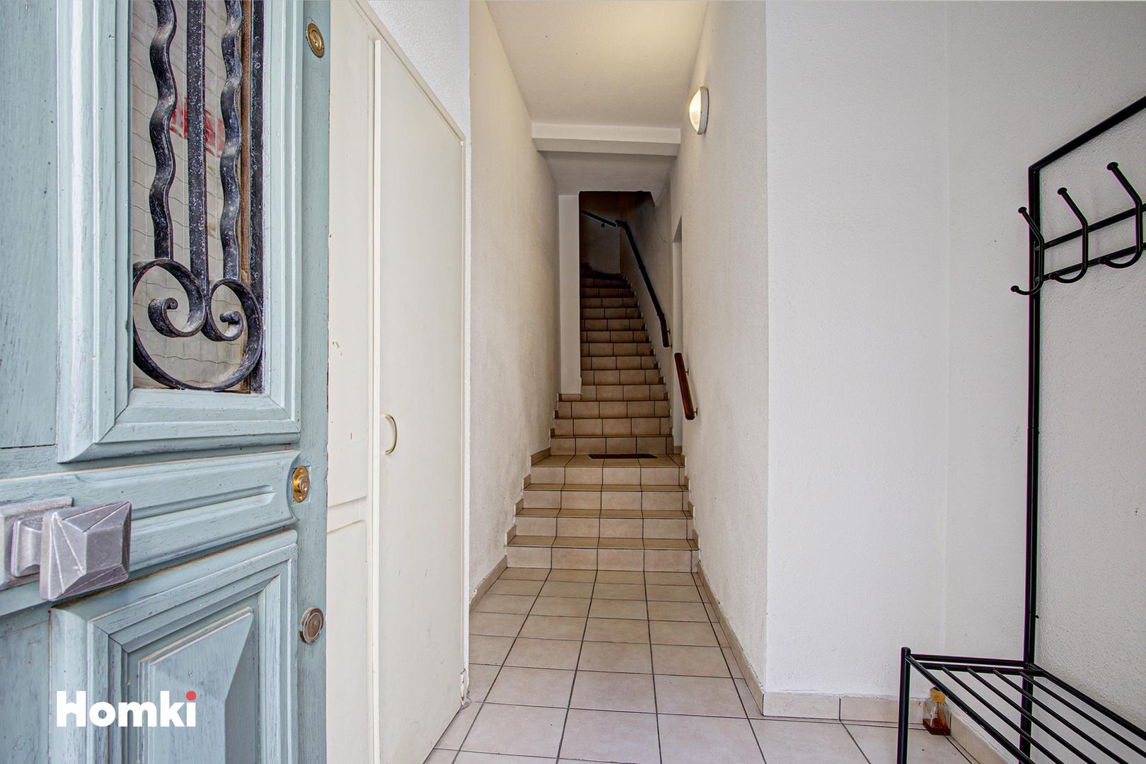 Homki - Vente Appartement  de 54.15 m² à Perpignan 66000