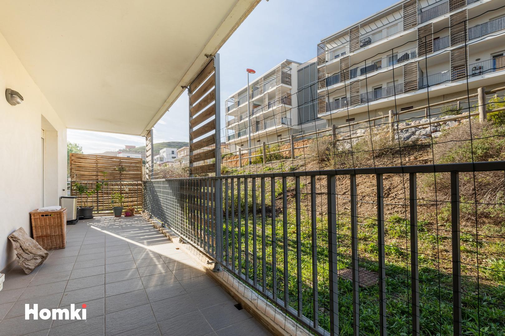 Homki - Vente Appartement  de 60.0 m² à Narbonne 11100