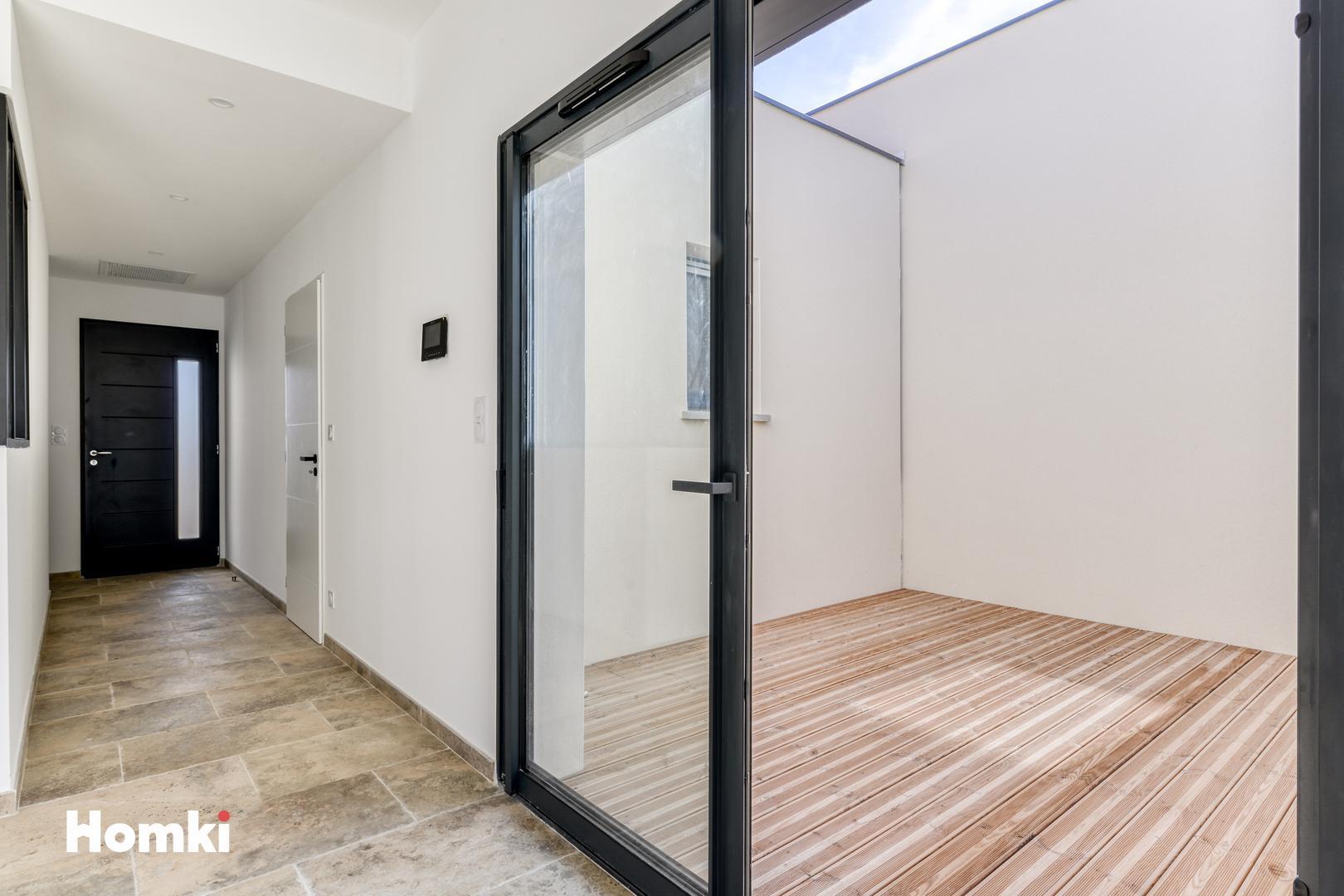 Homki - Vente Maison/villa  de 125.0 m² à Narbonne 11100