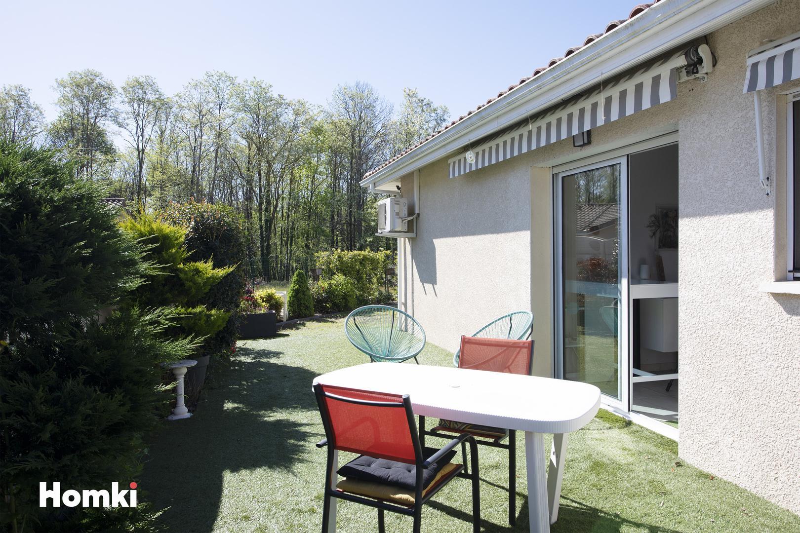 Homki - Vente Maison/villa  de 89.0 m² à Saint-Paul-lès-Dax 40990