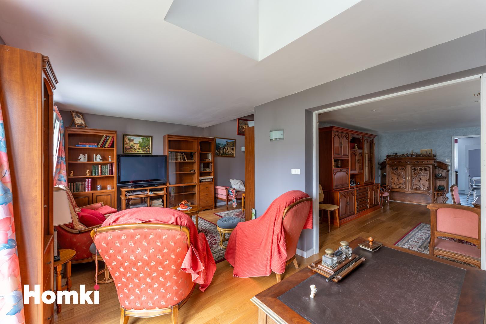 Homki - Vente Maison/villa  de 140.0 m² à Gradignan 33170
