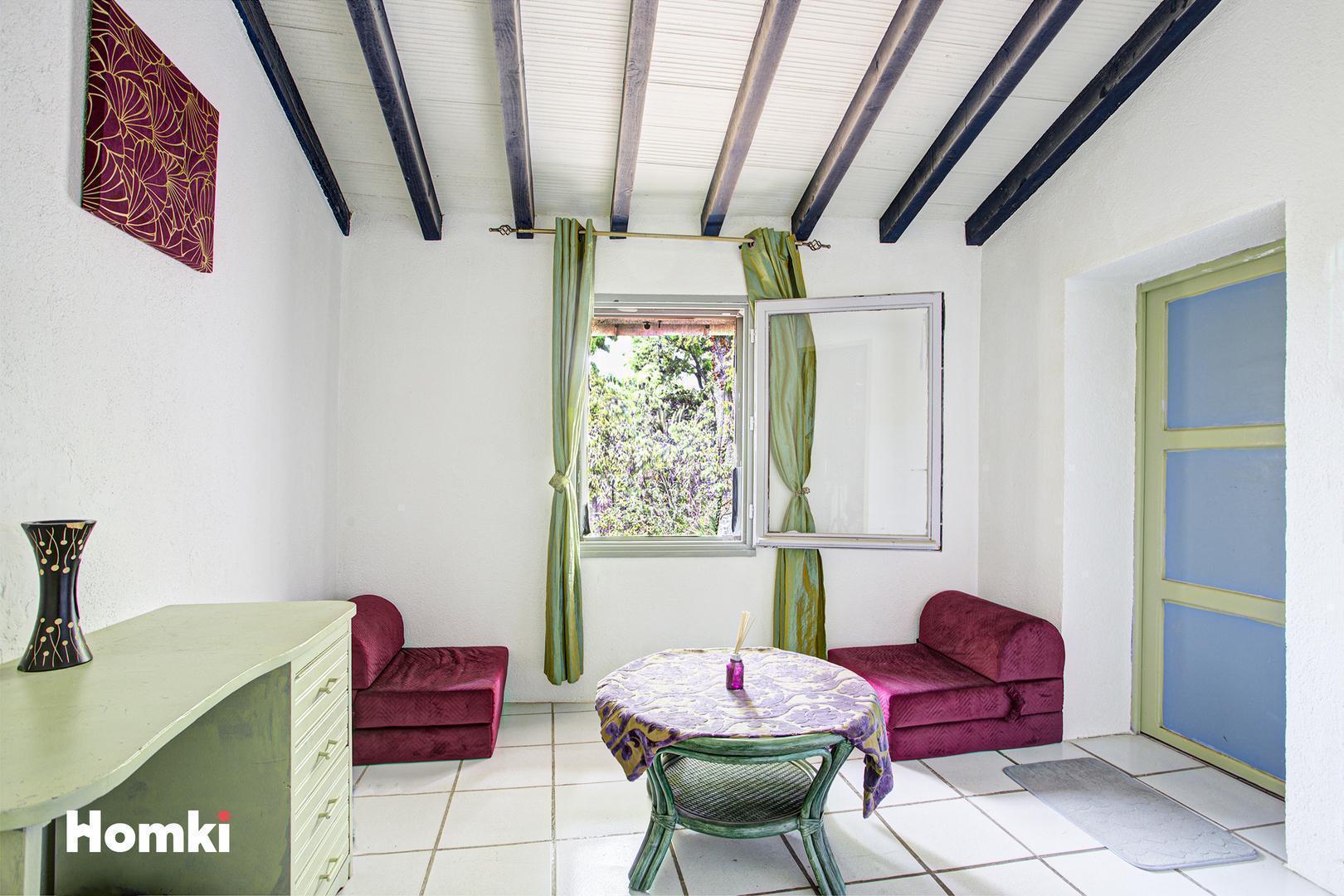 Homki - Vente Maison/villa  de 122.0 m² à Laroque-des-Albères 66740