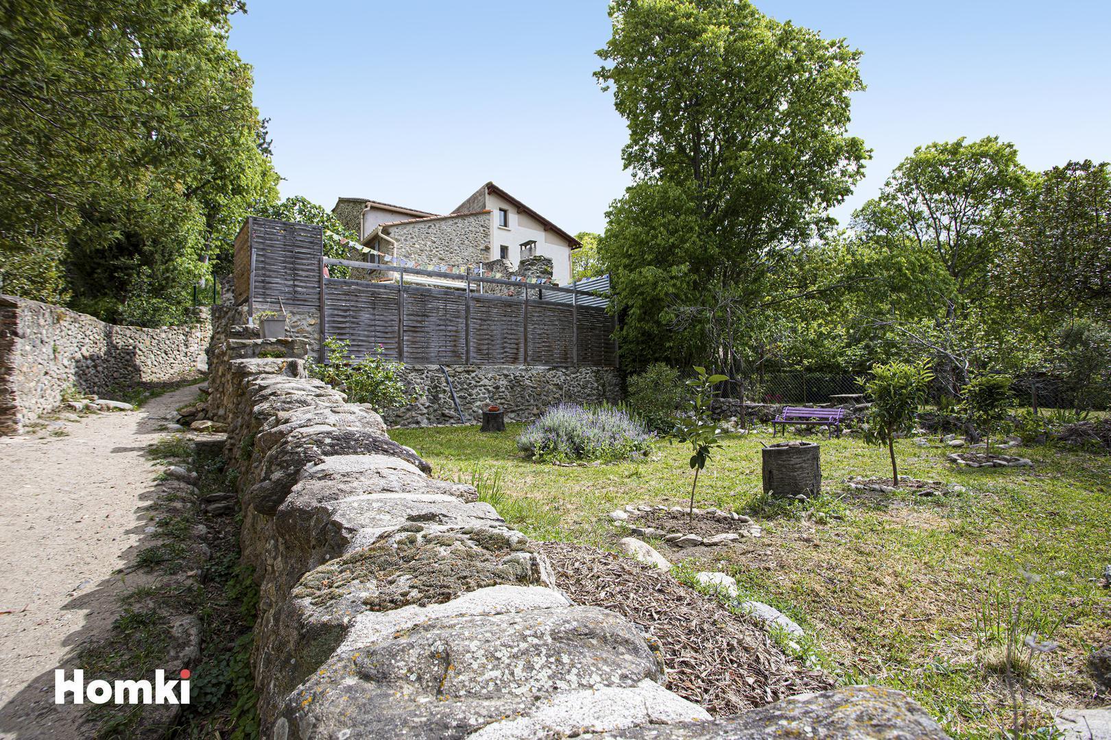 Homki - Vente Maison/villa  de 122.0 m² à Laroque-des-Albères 66740