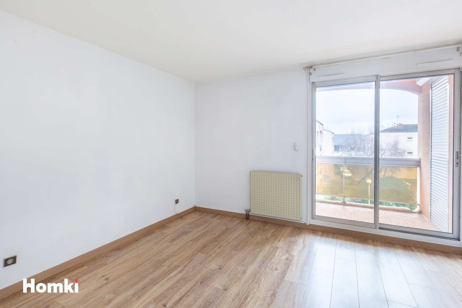 Homki - Vente Appartement  de 100.0 m² à Albi 81000