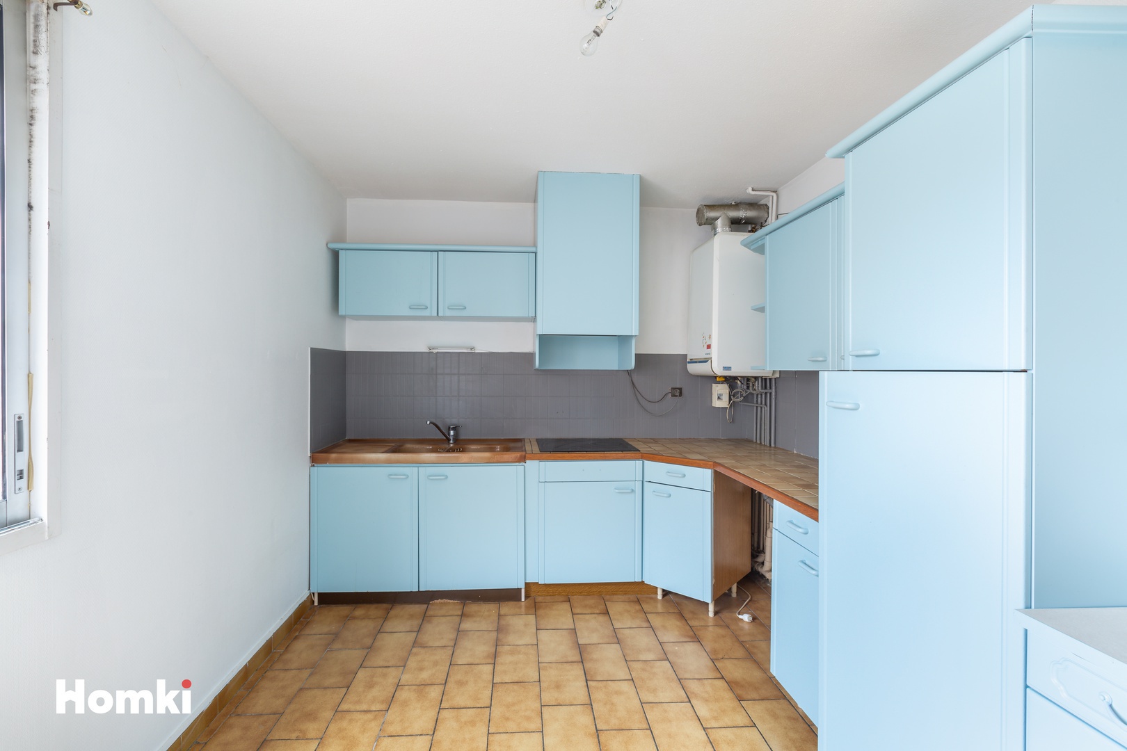 Homki - Vente Appartement  de 100.0 m² à Albi 81000