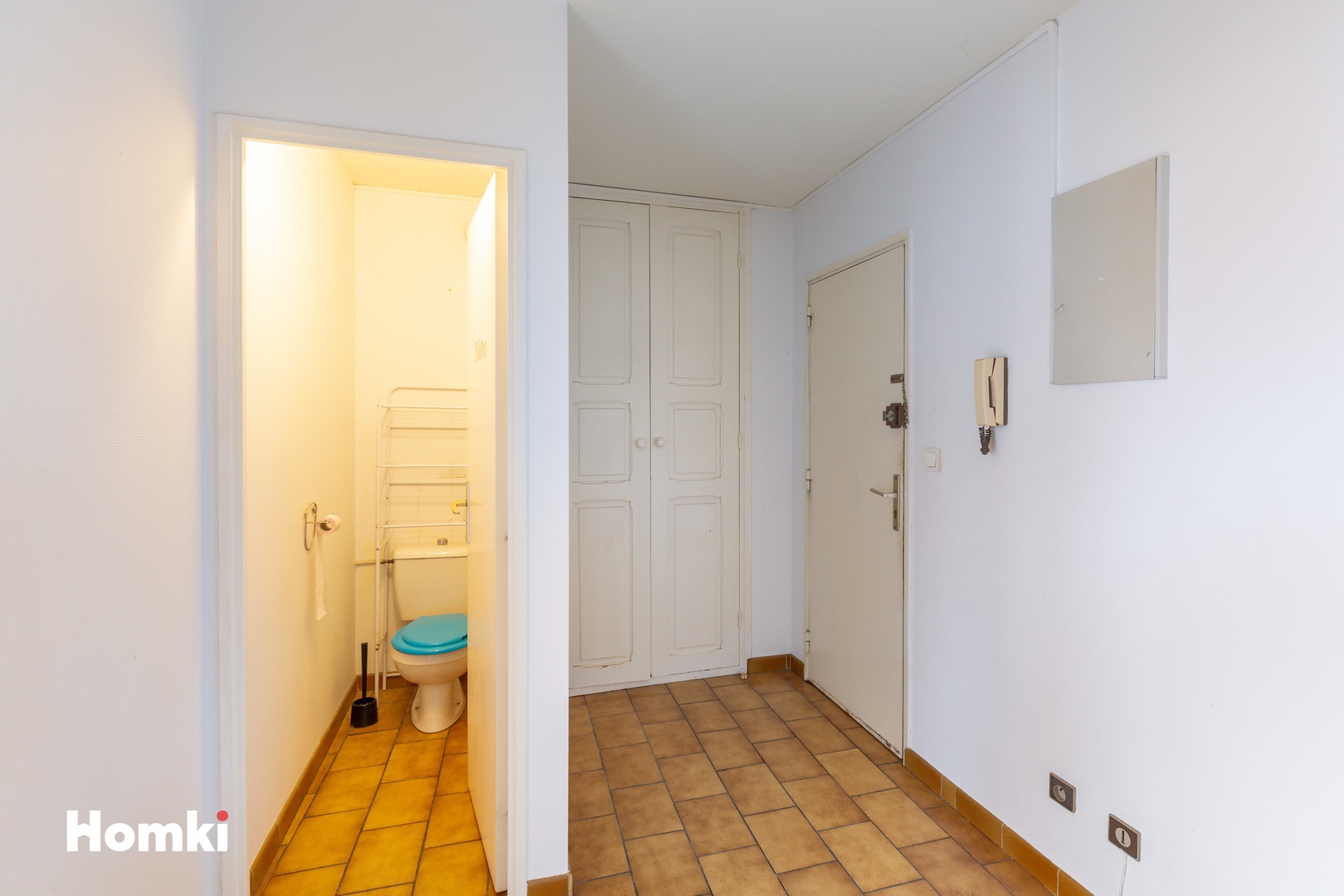 Homki - Vente Appartement  de 100.0 m² à Albi 81000