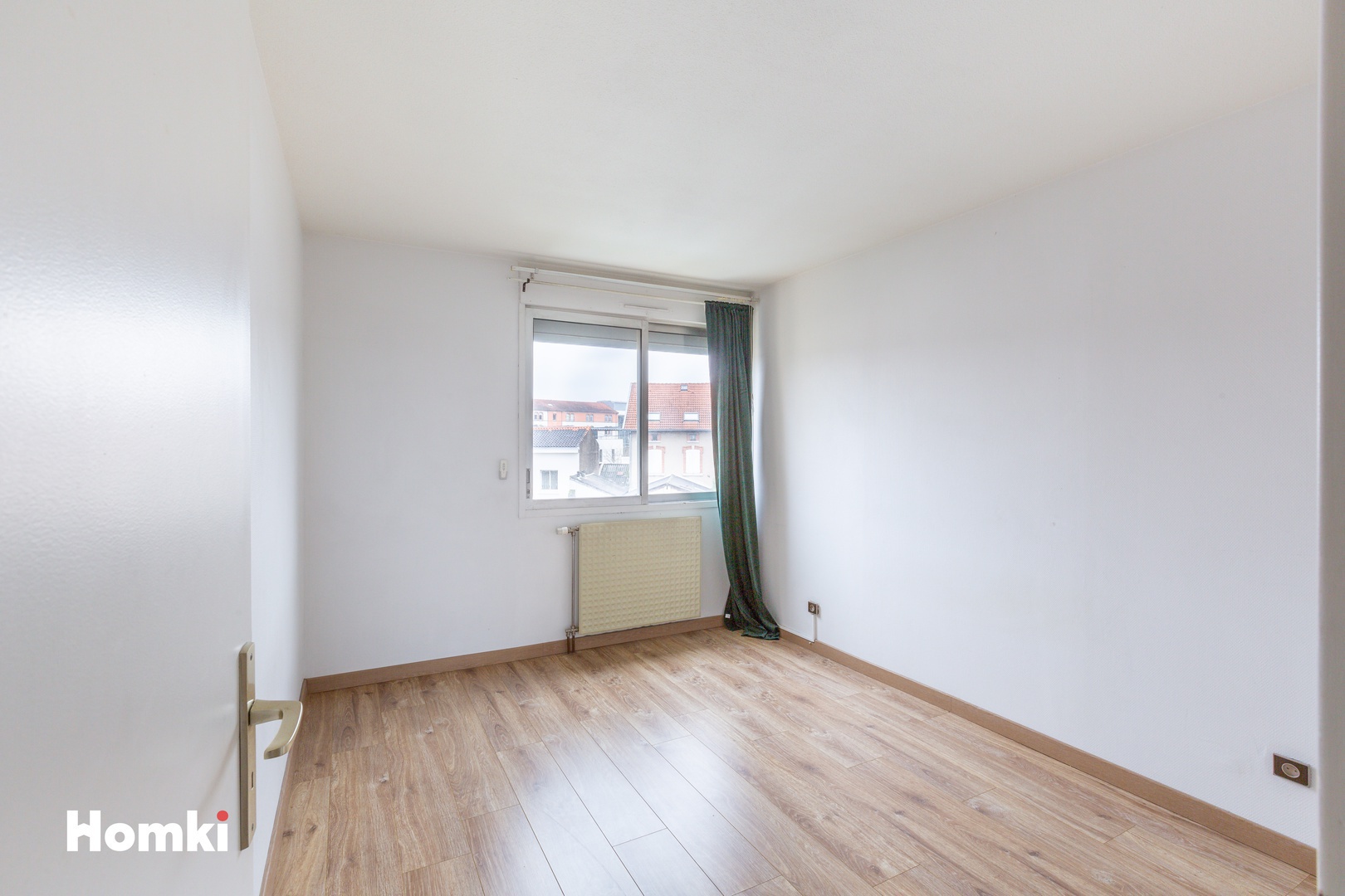 Homki - Vente Appartement  de 100.0 m² à Albi 81000