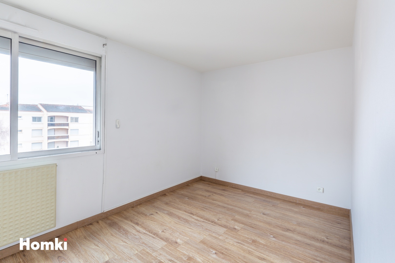 Homki - Vente Appartement  de 100.0 m² à Albi 81000