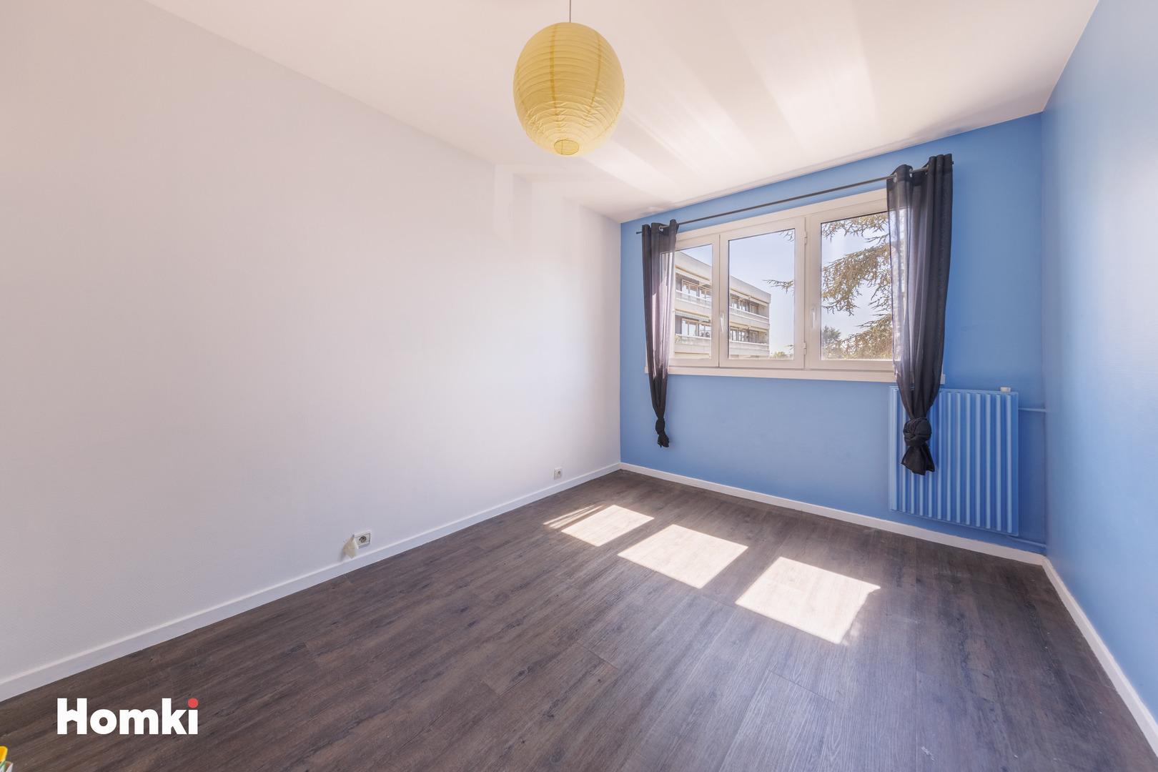 Homki - Vente Appartement  de 101.0 m² à Cournon-d'Auvergne 63800