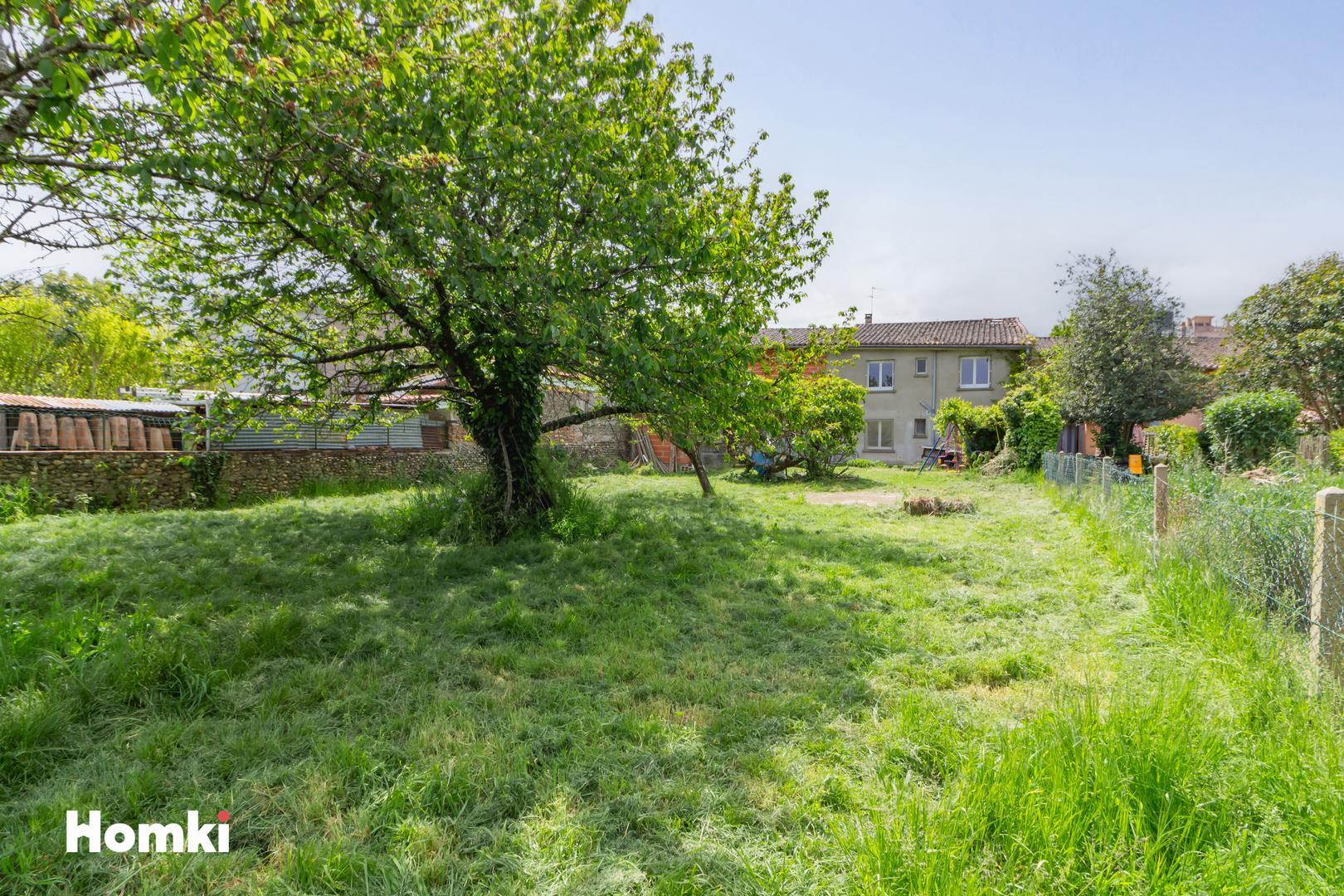 Homki - Vente Maison/villa  de 195.0 m² à Verdun-sur-Garonne 82600