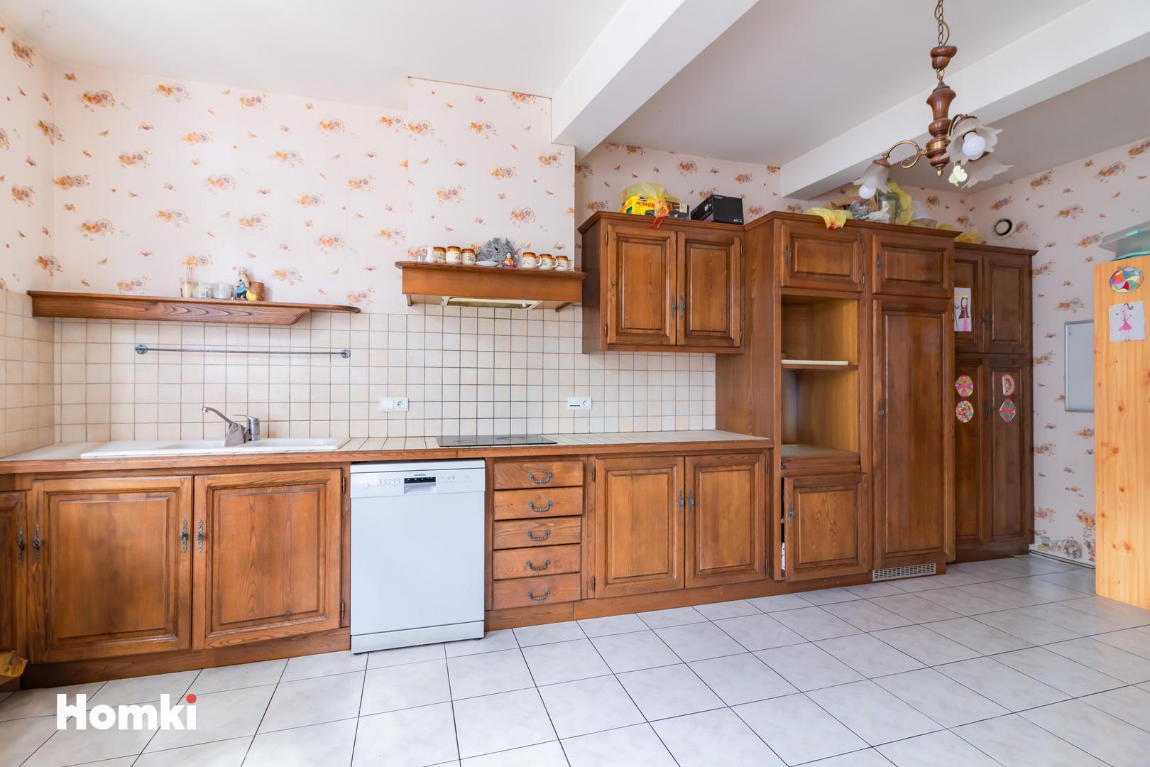 Homki - Vente Maison/villa  de 195.0 m² à Verdun-sur-Garonne 82600