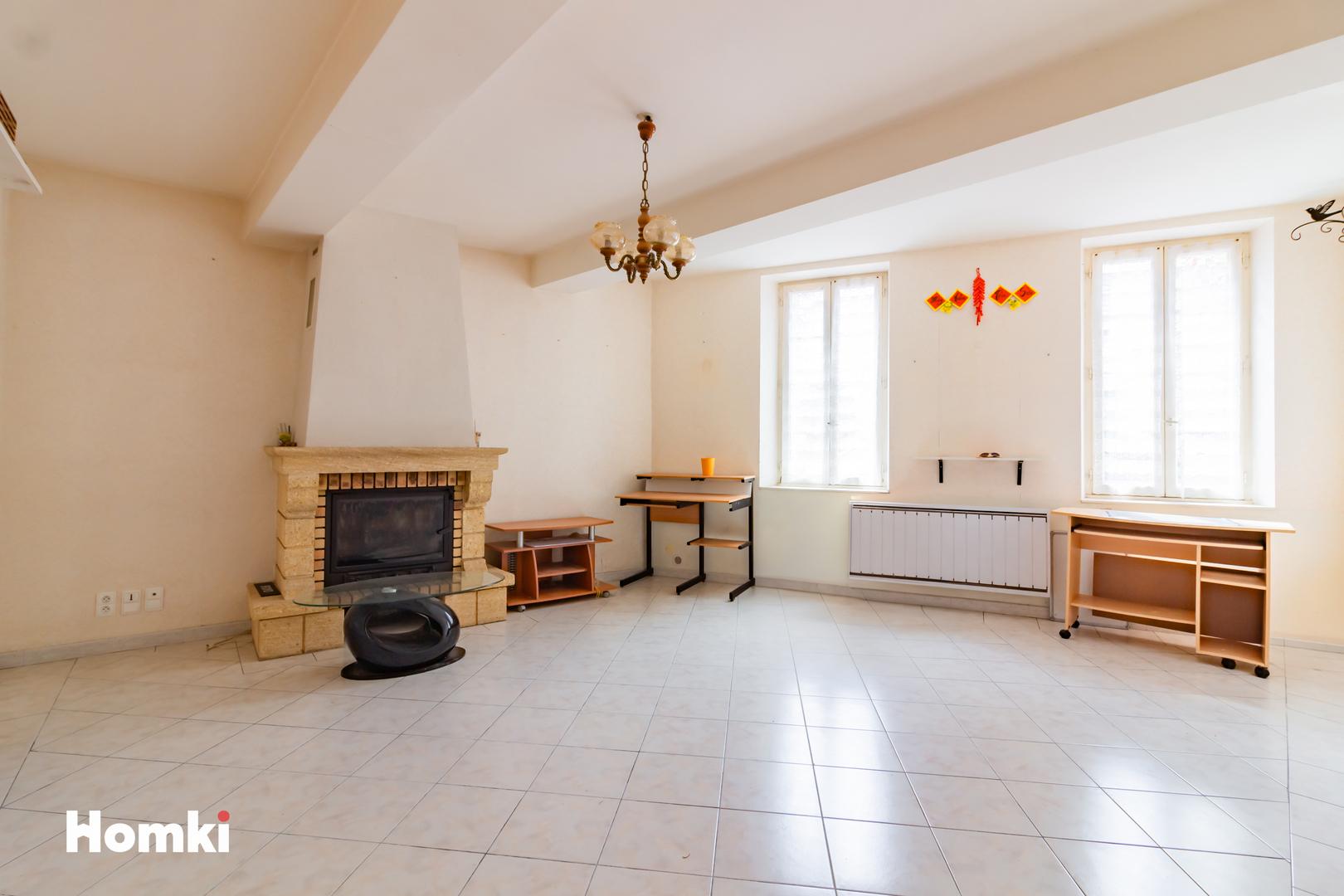 Homki - Vente Maison/villa  de 195.0 m² à Verdun-sur-Garonne 82600