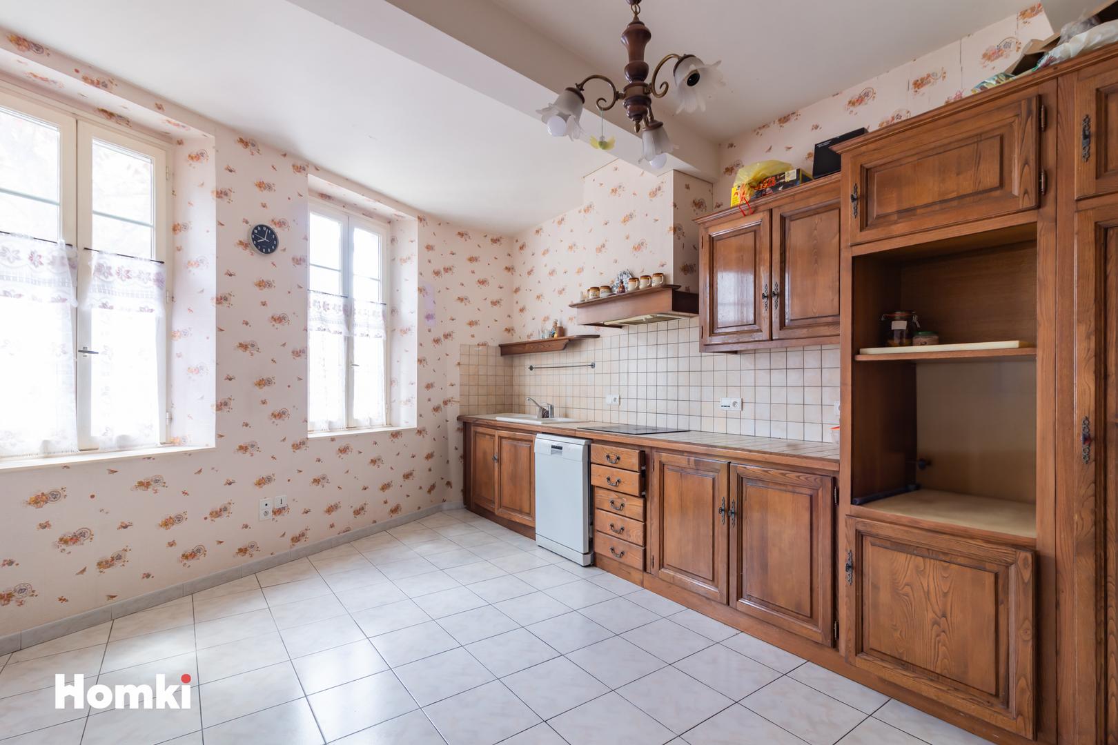 Homki - Vente Maison/villa  de 195.0 m² à Verdun-sur-Garonne 82600