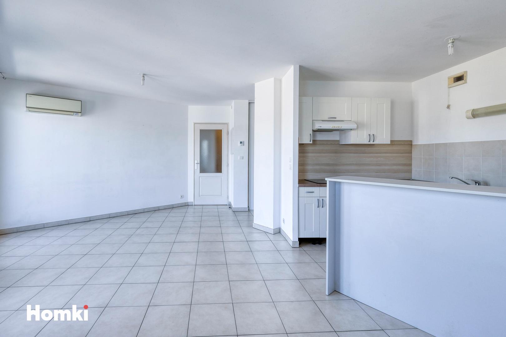 Homki - Vente Appartement  de 49.72 m² à La Seyne-sur-Mer 83500