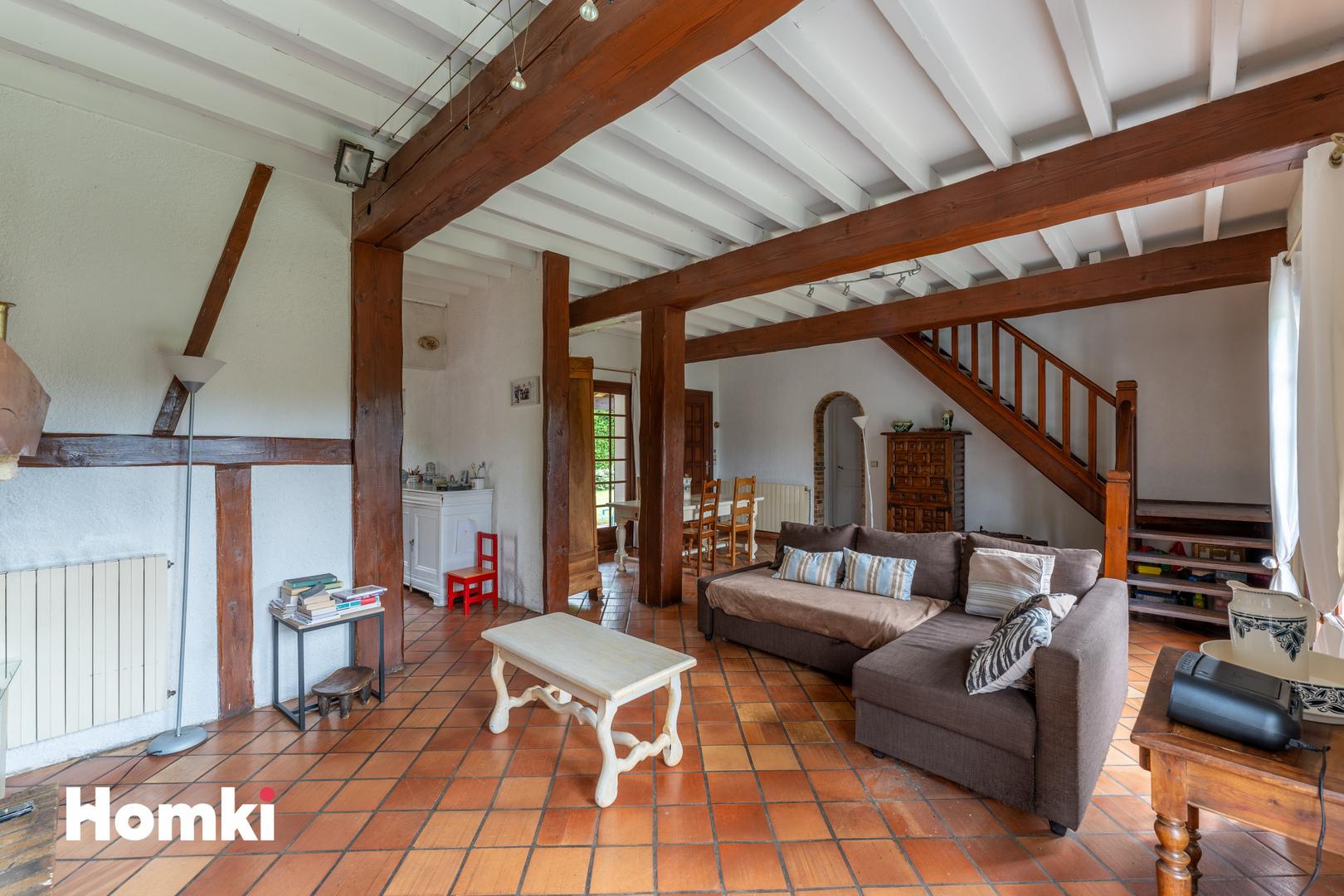 Homki - Vente Maison/villa  de 135.0 m² à Artigues-près-Bordeaux 33370