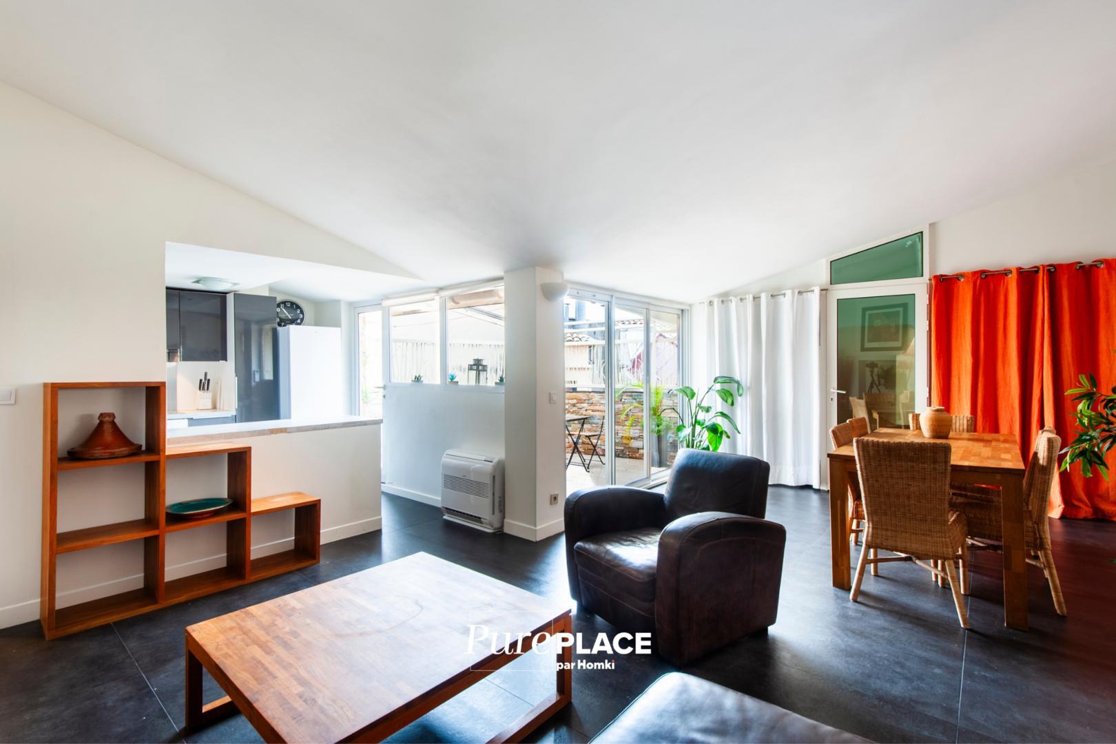 Homki - Vente Appartement  de 83.0 m² à Aix-en-Provence 13100