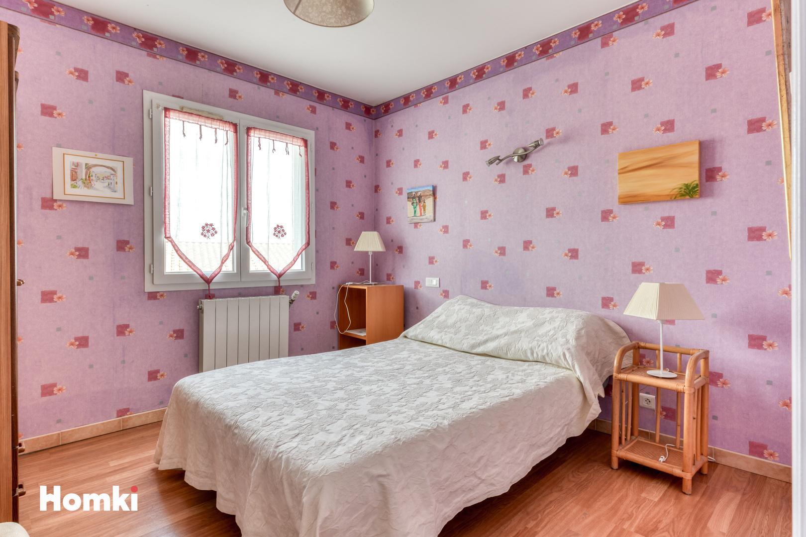 Homki - Vente Maison/villa  de 142.0 m² à Carcassonne 11000