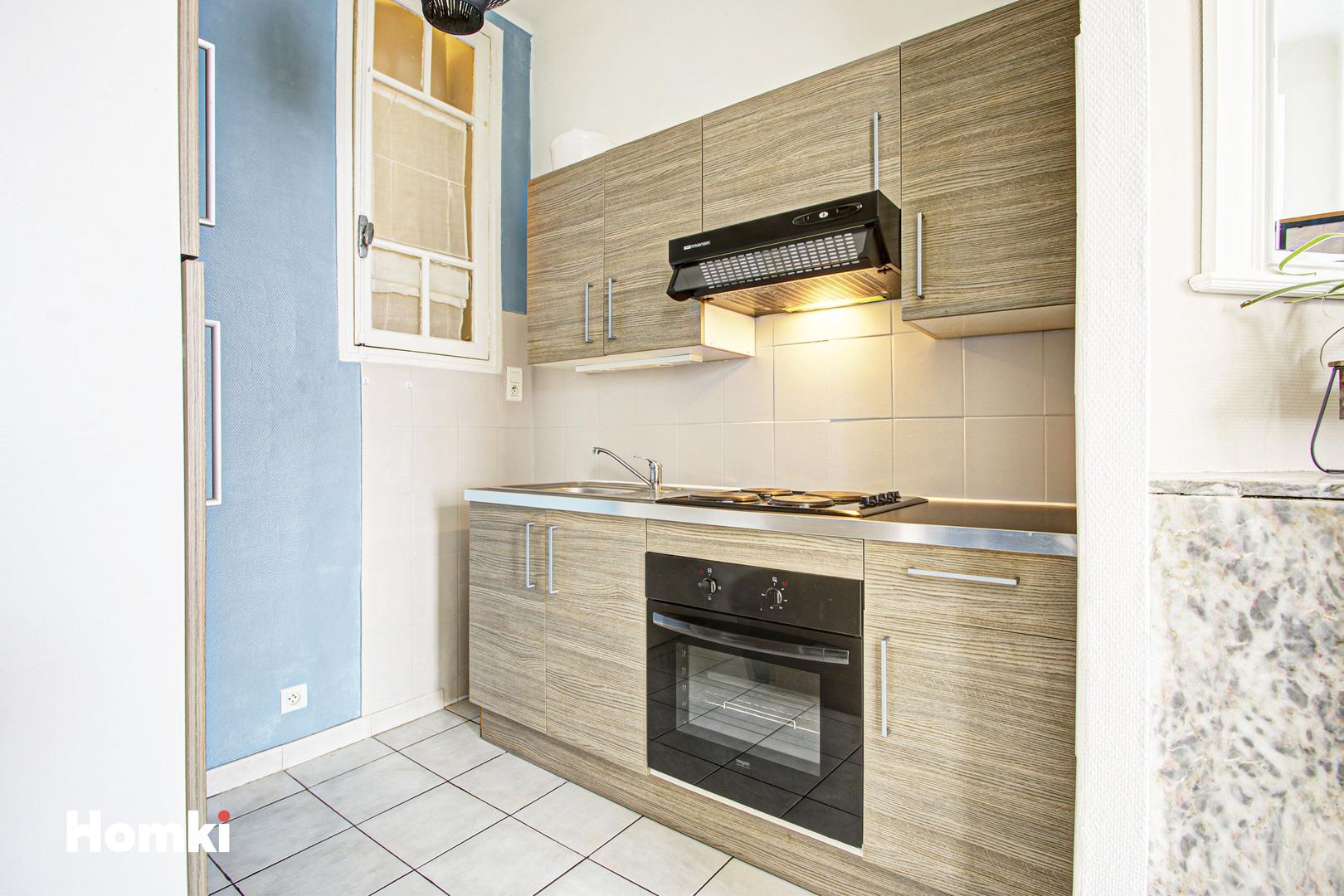 Homki - Vente Appartement  de 47.56 m² à perpignan 66000