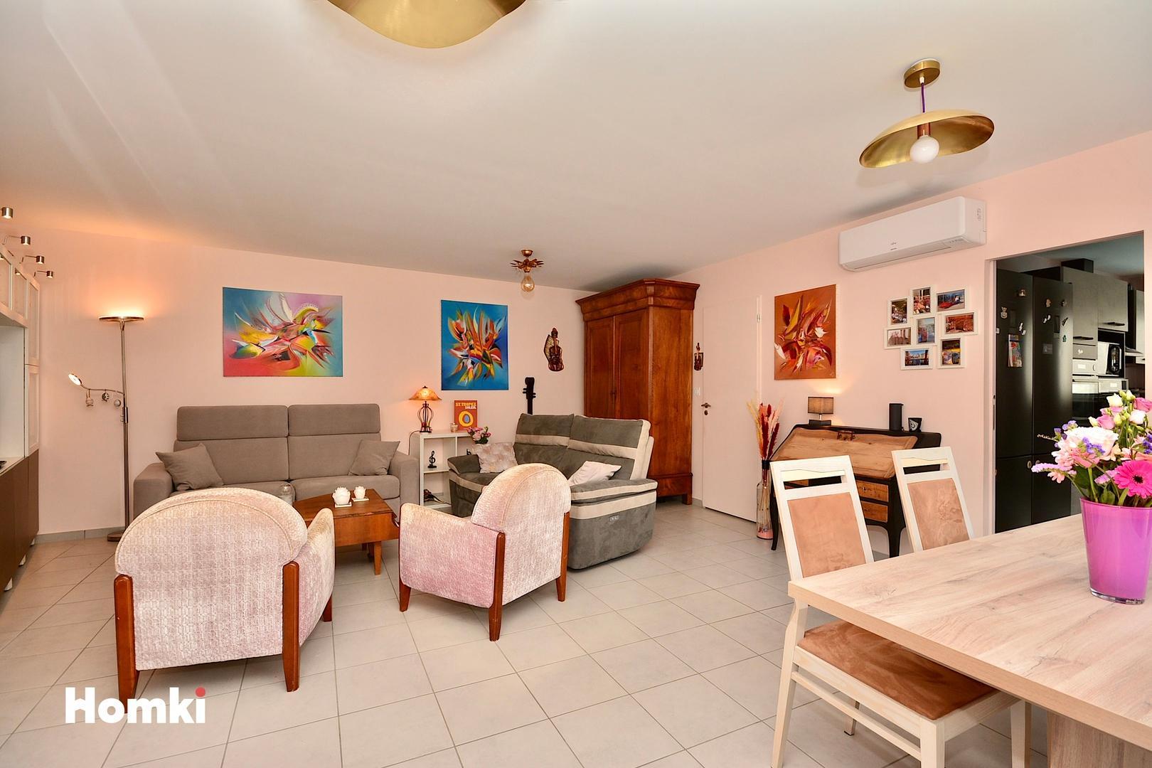 Homki - Vente Maison/villa  de 90.0 m² à Cailloux-sur-Fontaines 69270