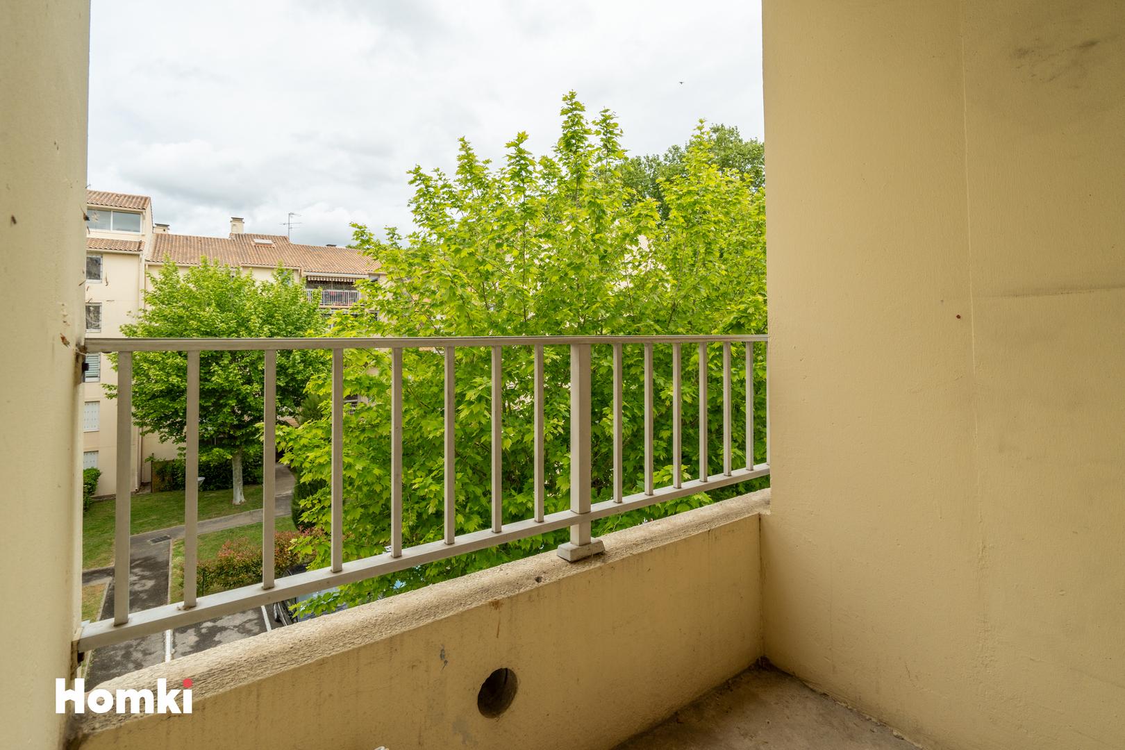 Homki - Vente Appartement  de 82.0 m² à Nîmes 30000