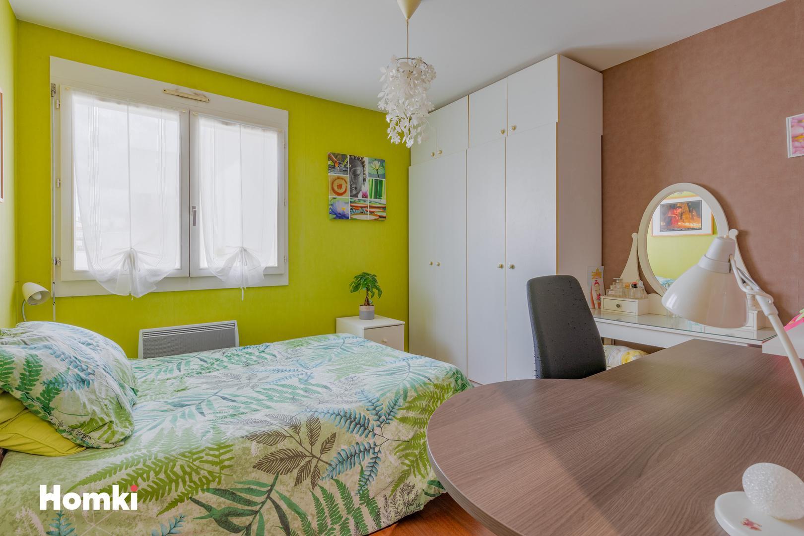 Homki - Vente Appartement  de 115.0 m² à Lyon 69003