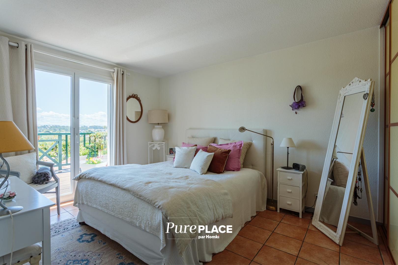 Homki - Vente Maison/villa  de 129.0 m² à Biarritz 64200